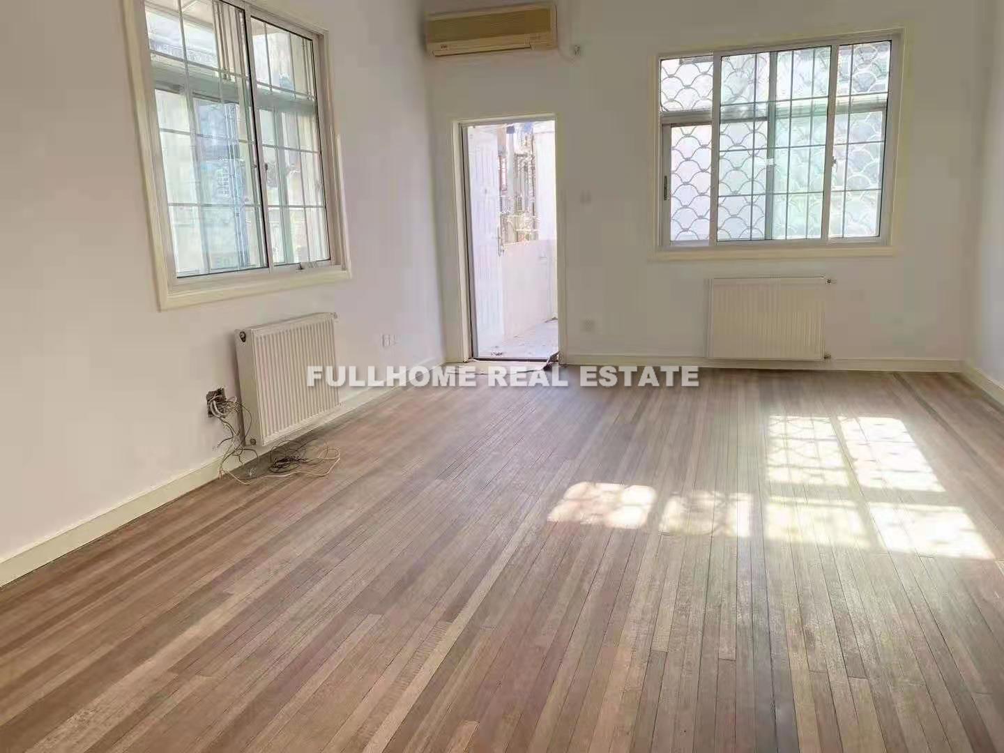 Lane1-500 Wuyuan Road Old House - Interior view 5, Shanghai rental property