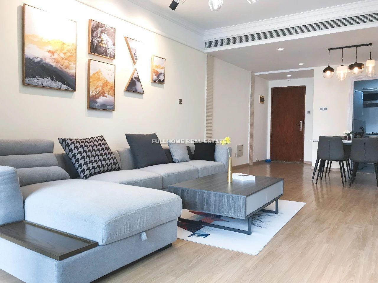 Peninsula Phase I - Interior view 3, Shenzhen rental property