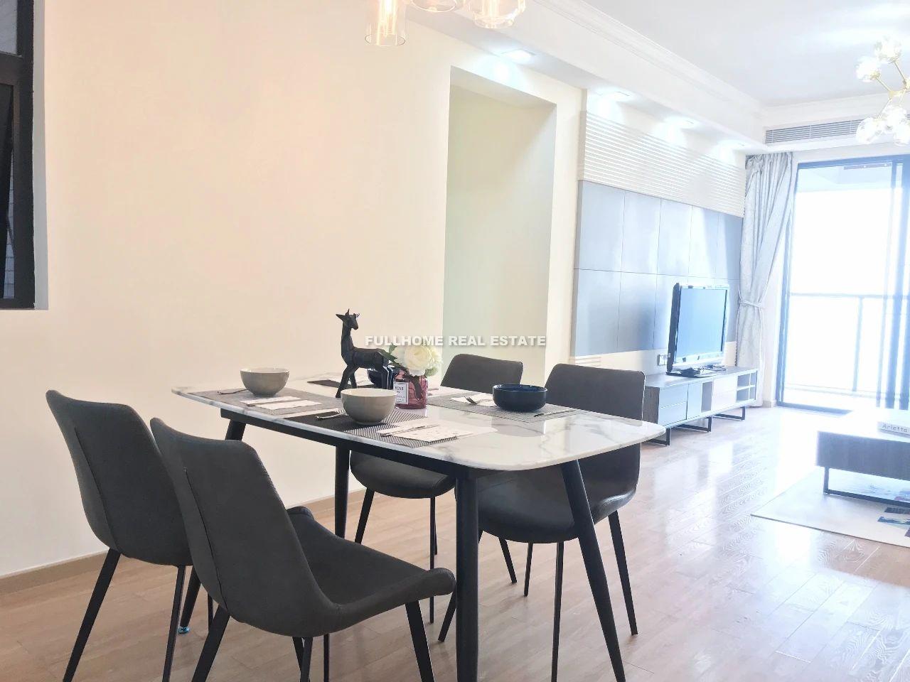 Peninsula Phase I - Interior view 4, Shenzhen rental property