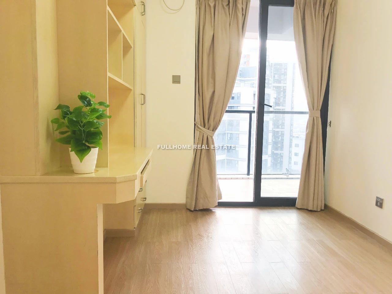 Peninsula Phase I - Interior view 6, Shenzhen rental property