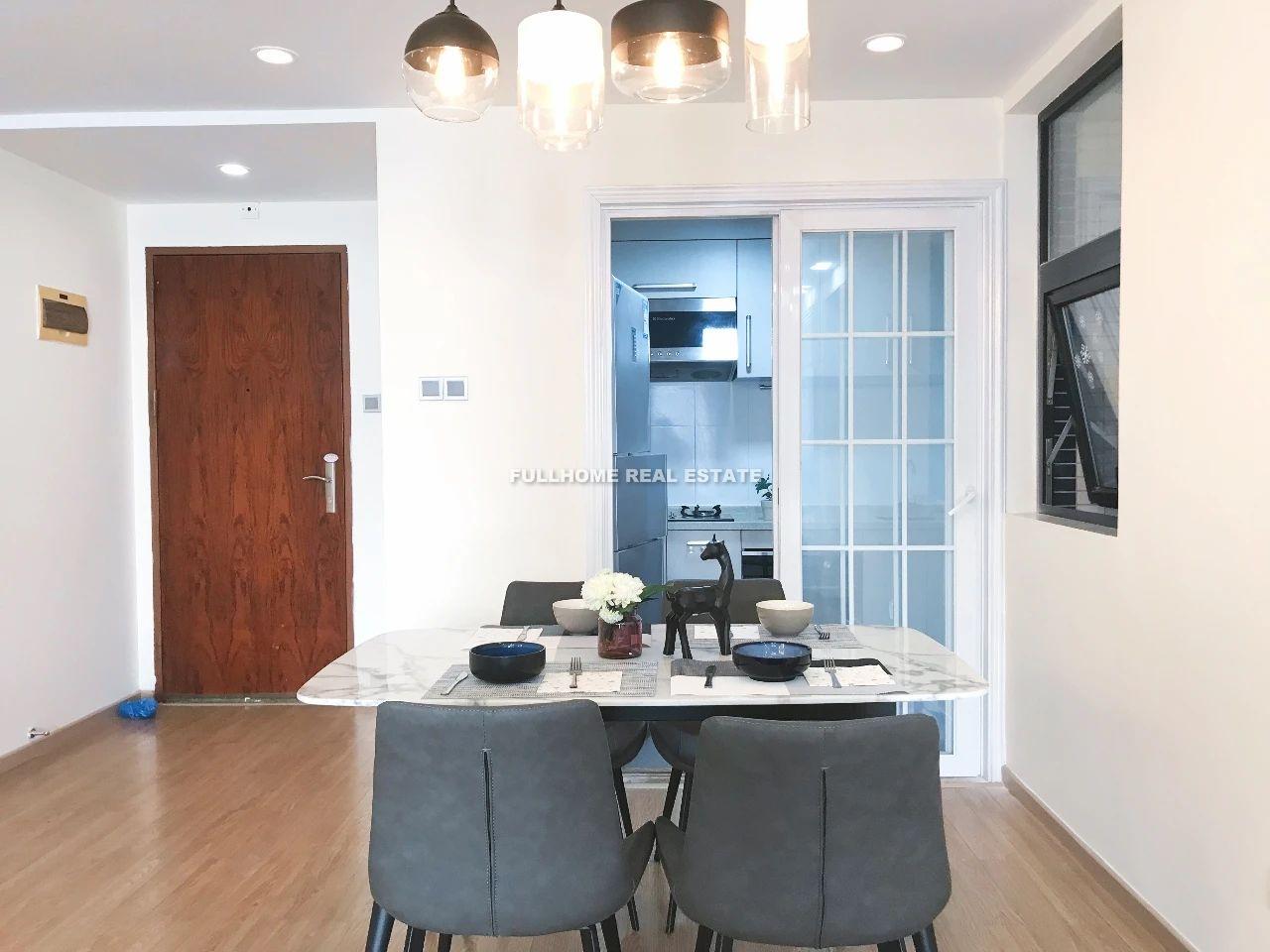 Peninsula Phase I - Interior view 8, Shenzhen rental property