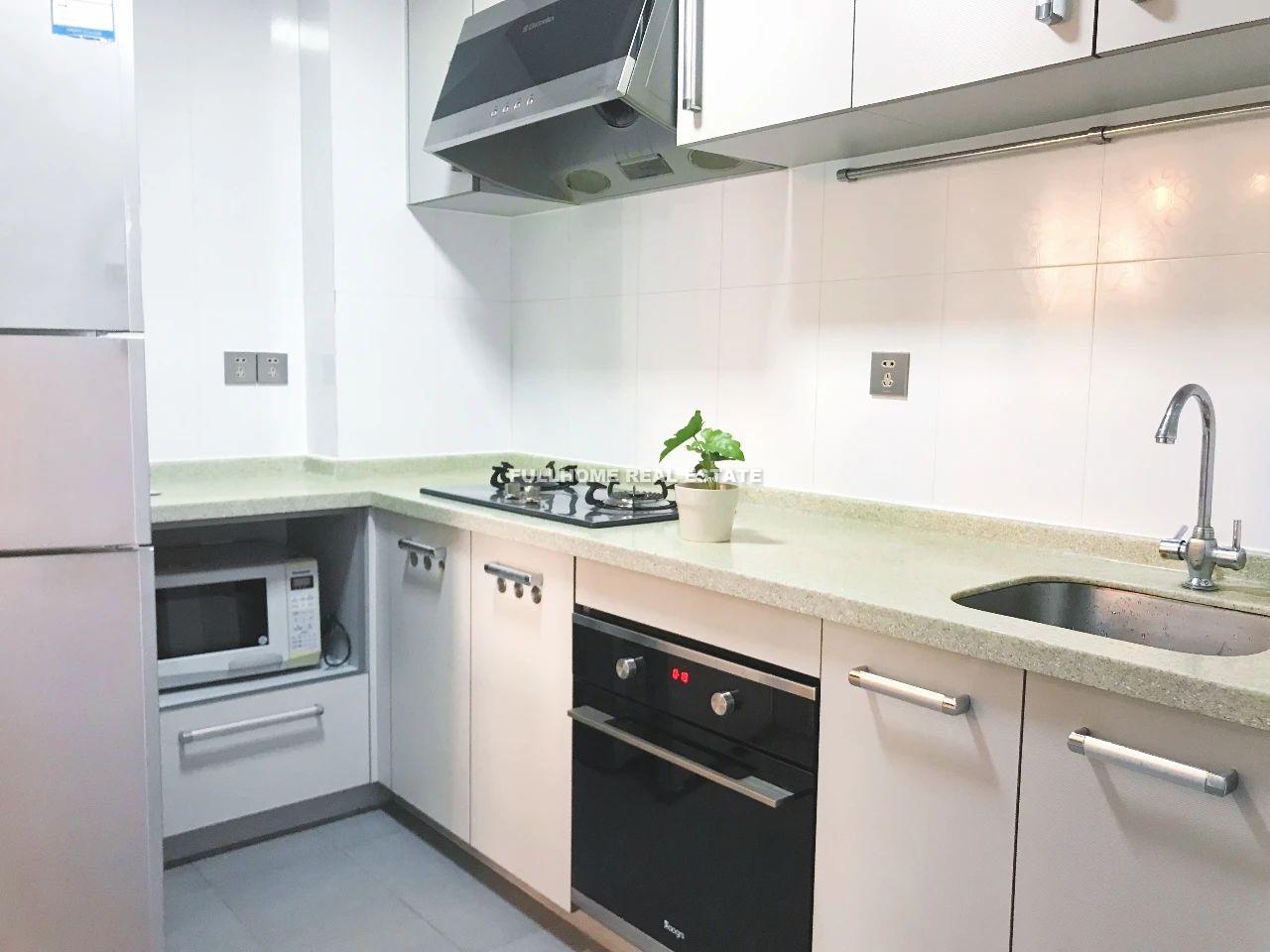 Peninsula Phase I - Interior view 9, Shenzhen rental property