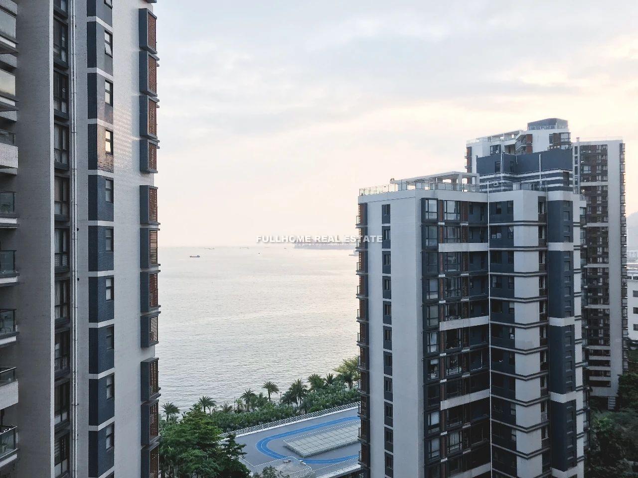 Peninsula Phase I - Interior view 12, Shenzhen rental property