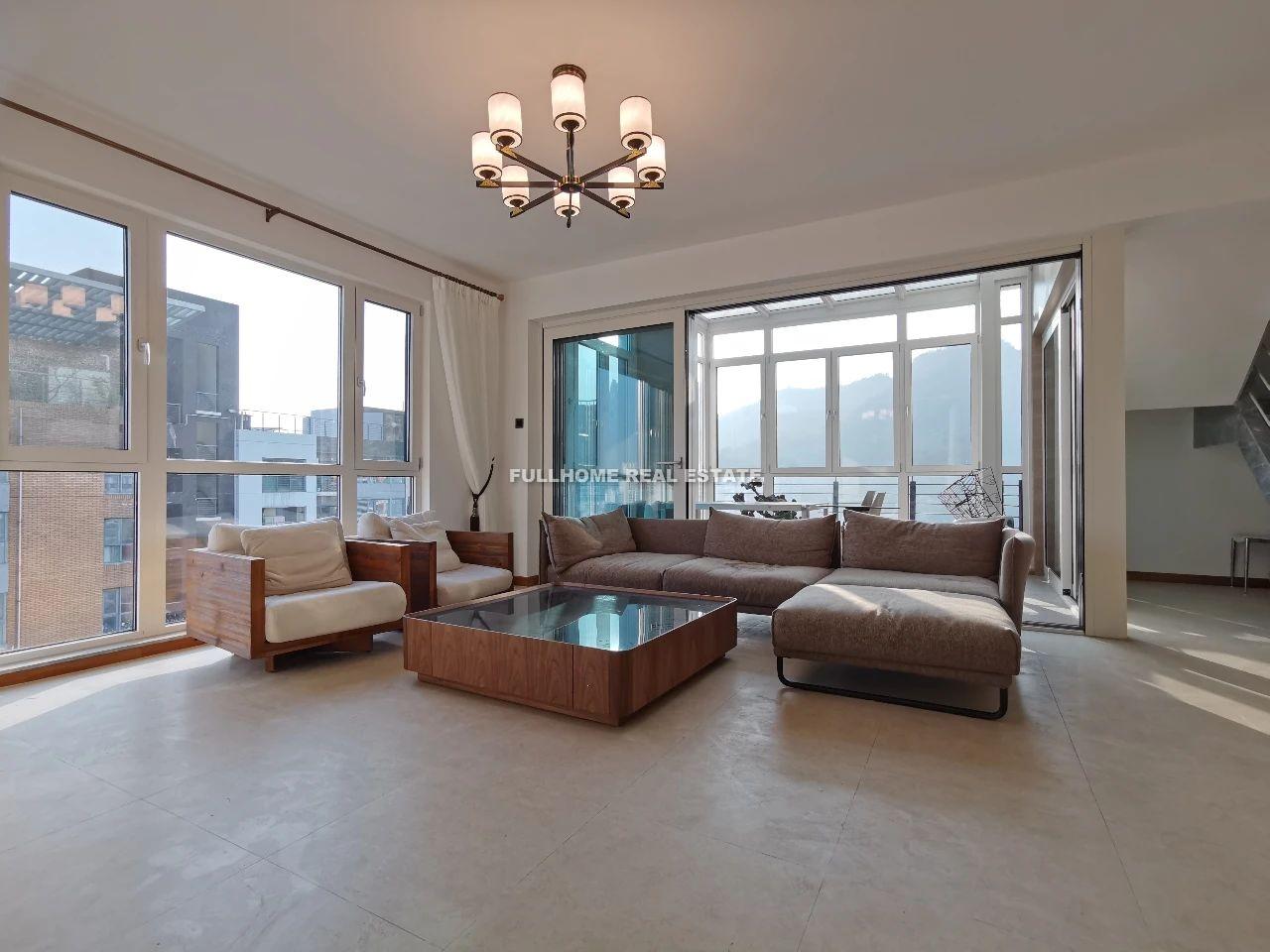 Garden City Phase III - Interior view 2, Shenzhen rental property