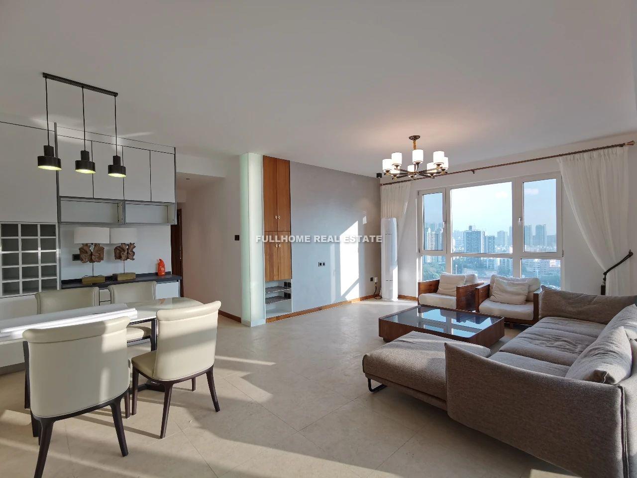 Garden City Phase III - Interior view 3, Shenzhen rental property