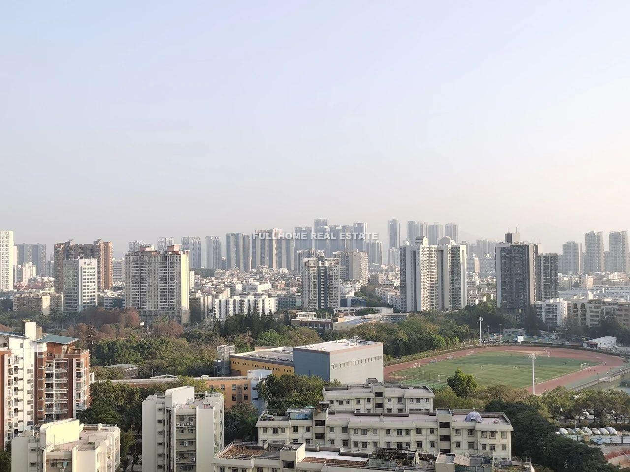Garden City Phase III - Interior view 17, Shenzhen rental property