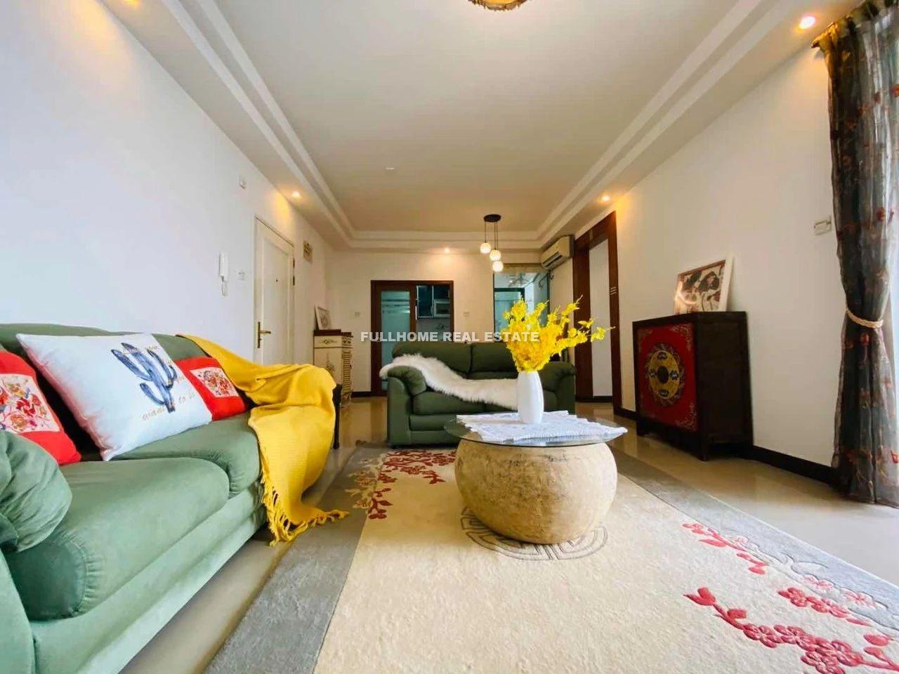 Coastal Rose Garden Phase I - 2 bedroom apartment in Shenzhen, Nanshan Disrtict