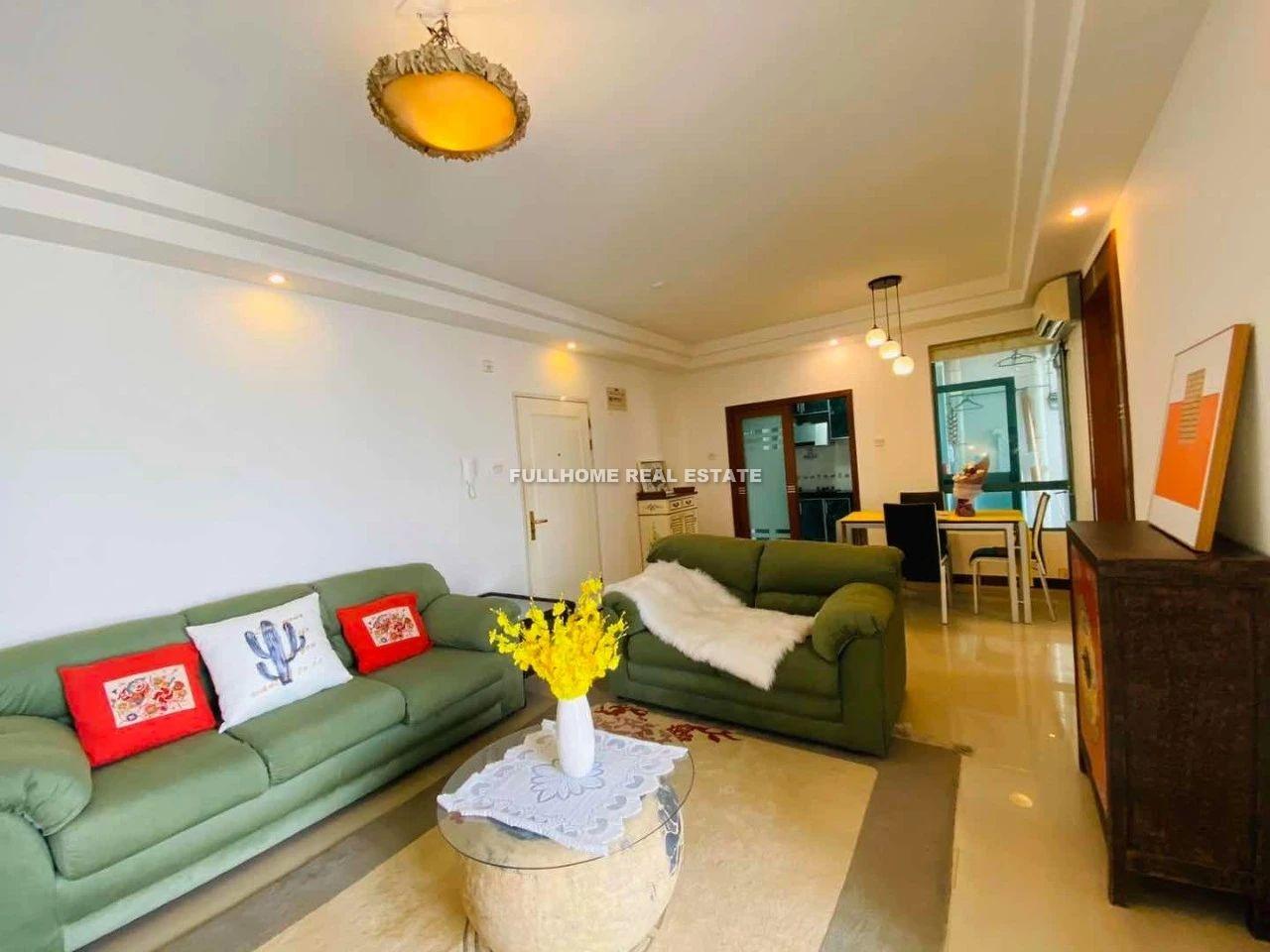 Coastal Rose Garden Phase I - Interior view 2, Shenzhen rental property