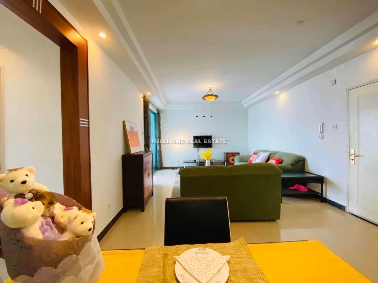 Coastal Rose Garden Phase I - Interior view 4, Shenzhen rental property