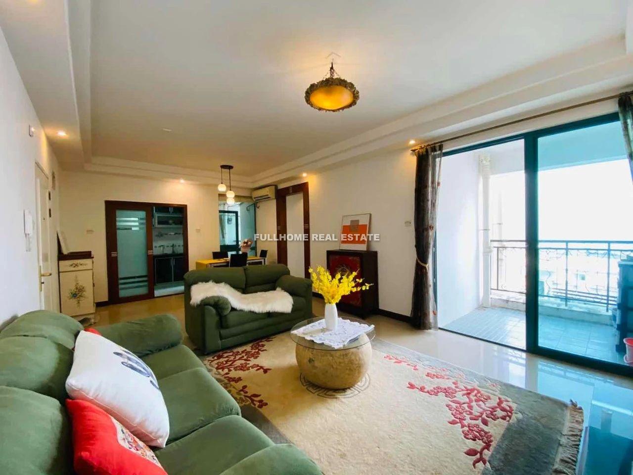 Coastal Rose Garden Phase I - Interior view 3, Shenzhen rental property