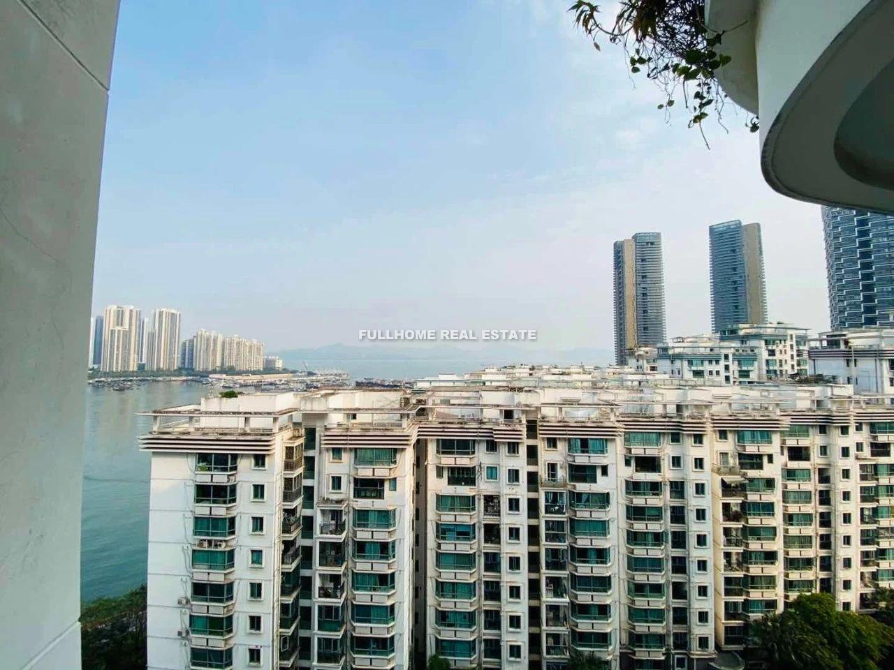 Coastal Rose Garden Phase I - Interior view 11, Shenzhen rental property