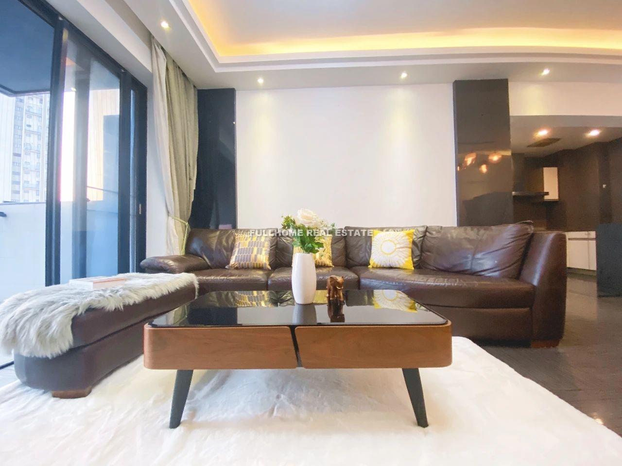 Peninsula Phase II - Interior view 3, Shenzhen rental property