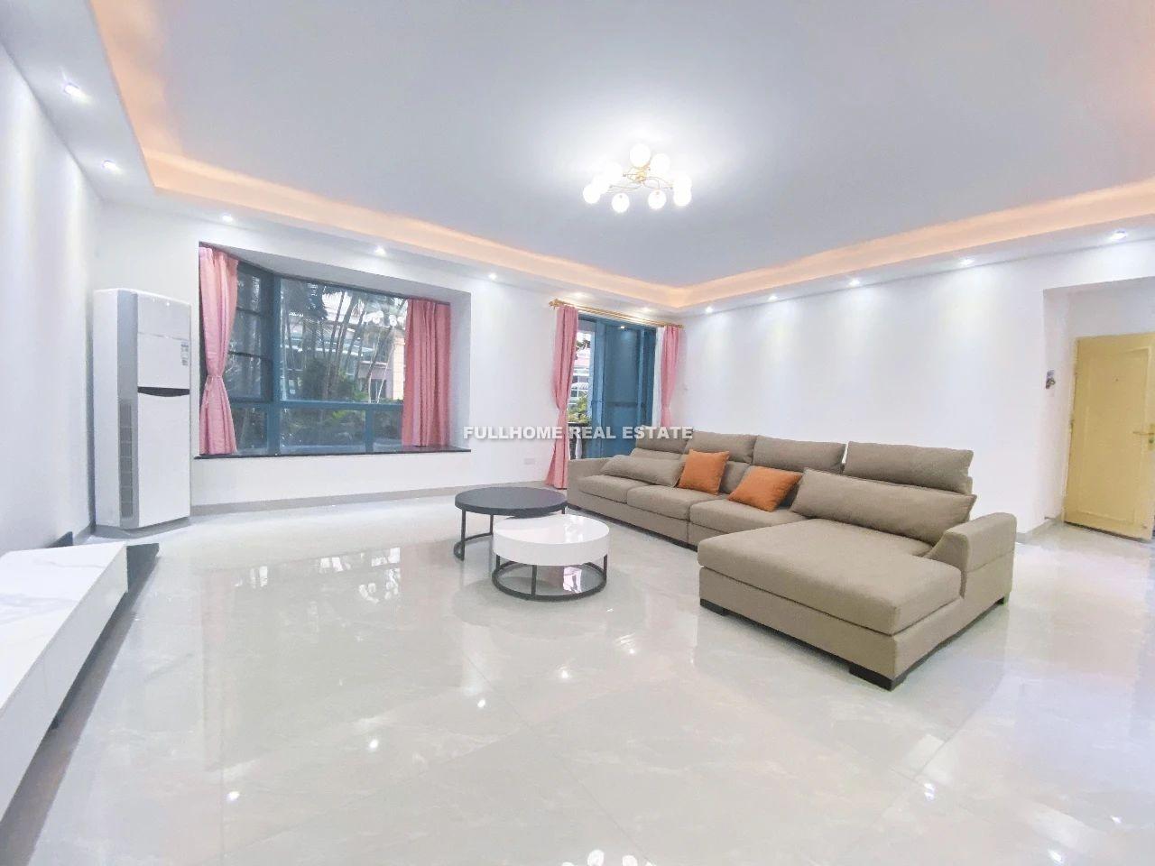 Coastal Rose Garden Phase I - 5 bedroom apartment in Shenzhen, Nanshan Disrtict
