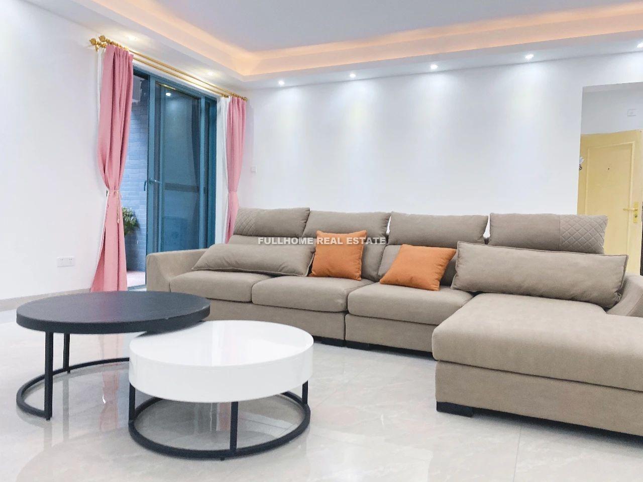Coastal Rose Garden Phase I - Interior view 2, Shenzhen rental property