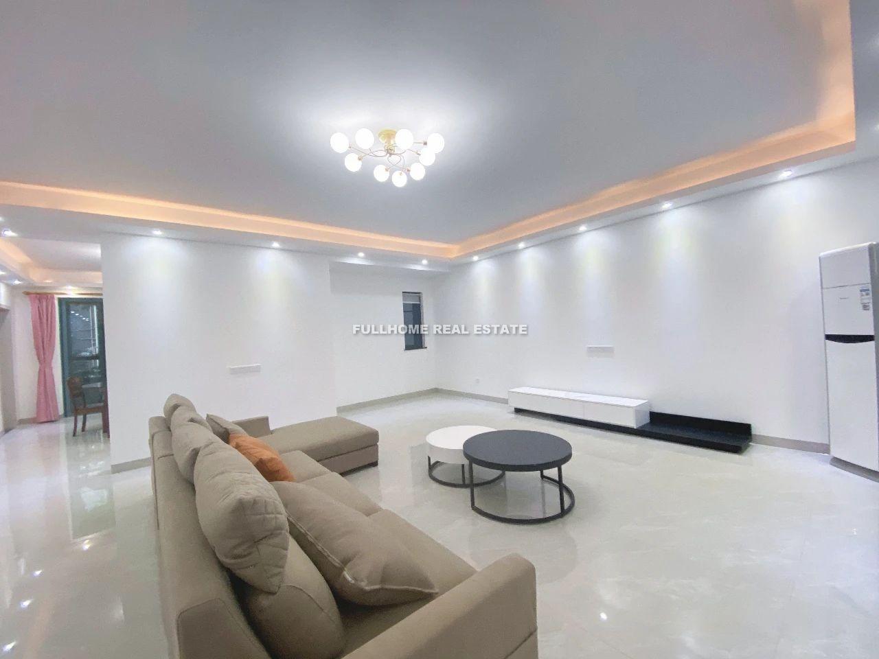 Coastal Rose Garden Phase I - Interior view 3, Shenzhen rental property