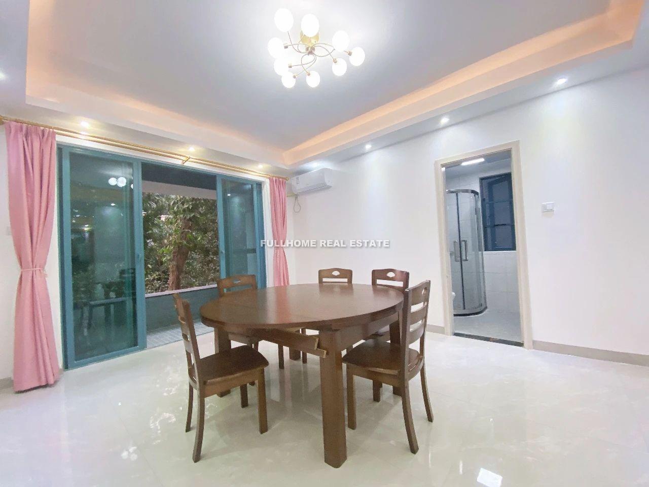 Coastal Rose Garden Phase I - Interior view 4, Shenzhen rental property