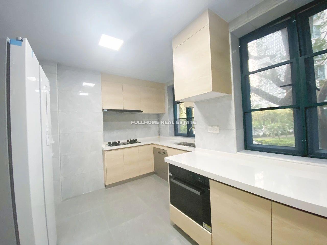 Coastal Rose Garden Phase I - Interior view 9, Shenzhen rental property