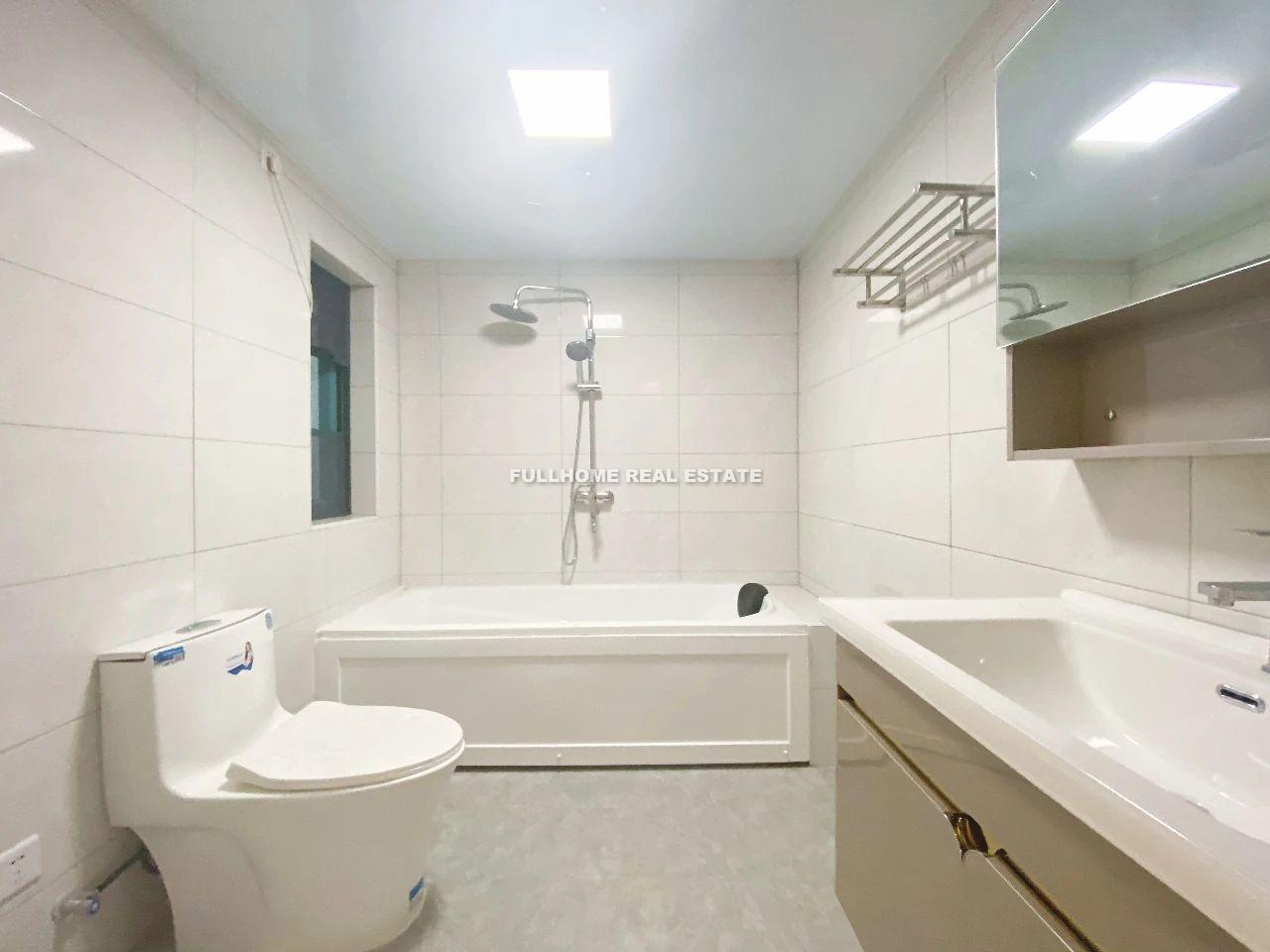 Coastal Rose Garden Phase I - Interior view 10, Shenzhen rental property
