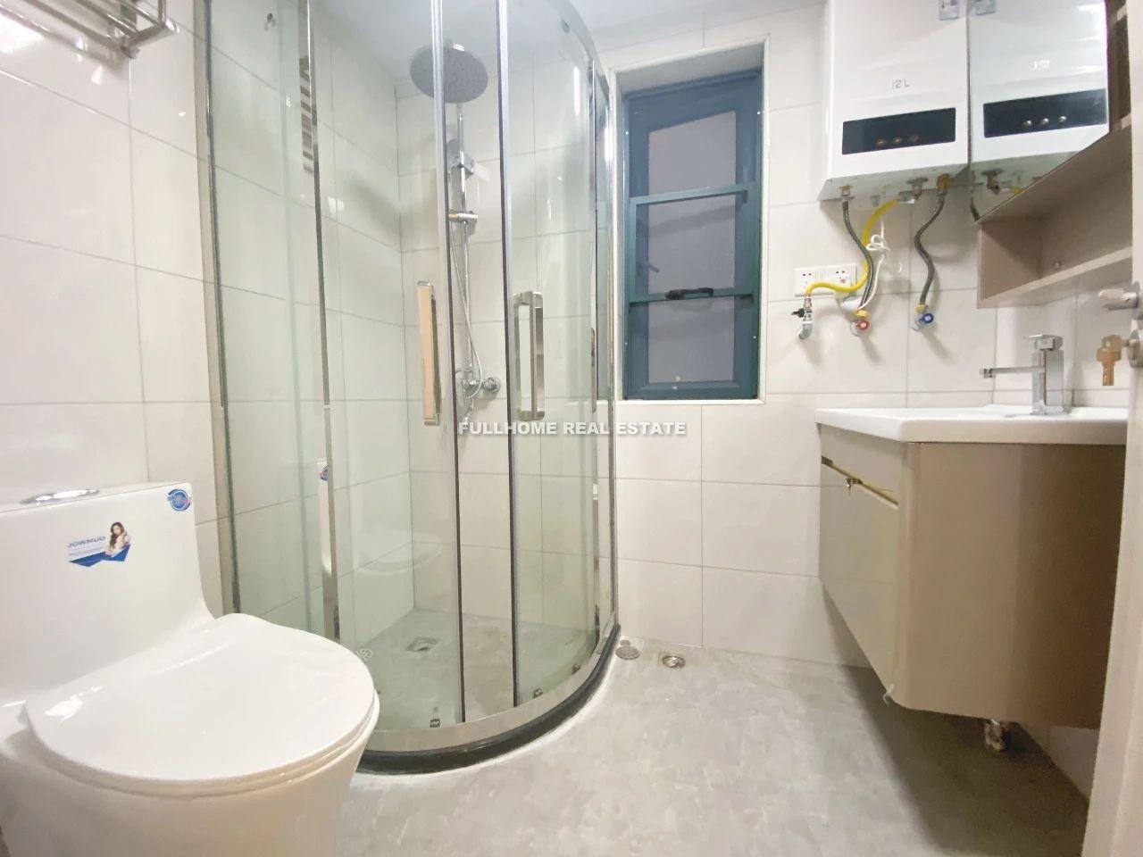 Coastal Rose Garden Phase I - Interior view 11, Shenzhen rental property