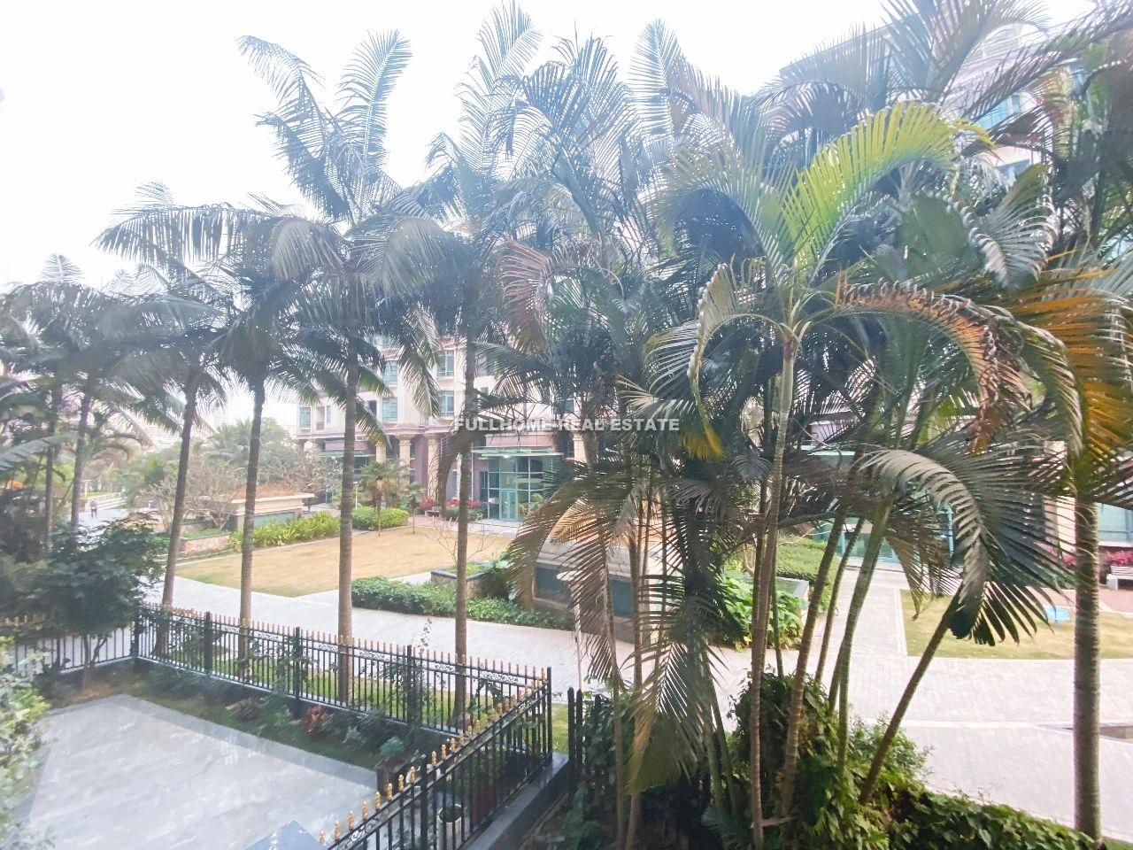 Coastal Rose Garden Phase I - Interior view 13, Shenzhen rental property