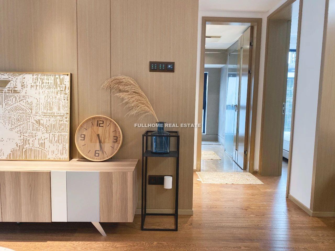 Peninsula Phase III - Interior view 3, Shenzhen rental property
