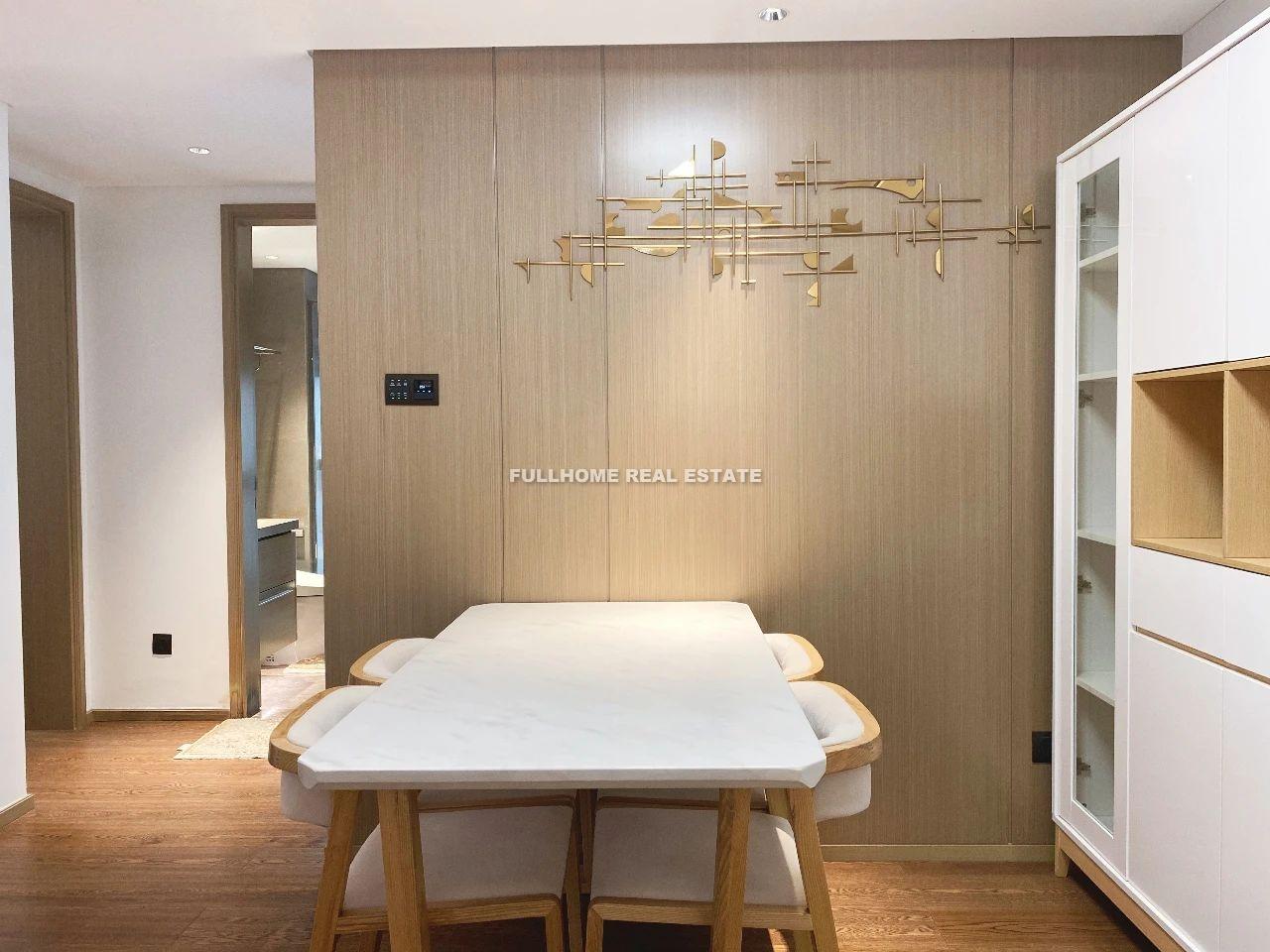 Peninsula Phase III - Interior view 4, Shenzhen rental property