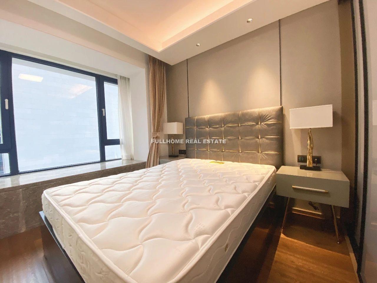 Peninsula Phase III - Interior view 5, Shenzhen rental property