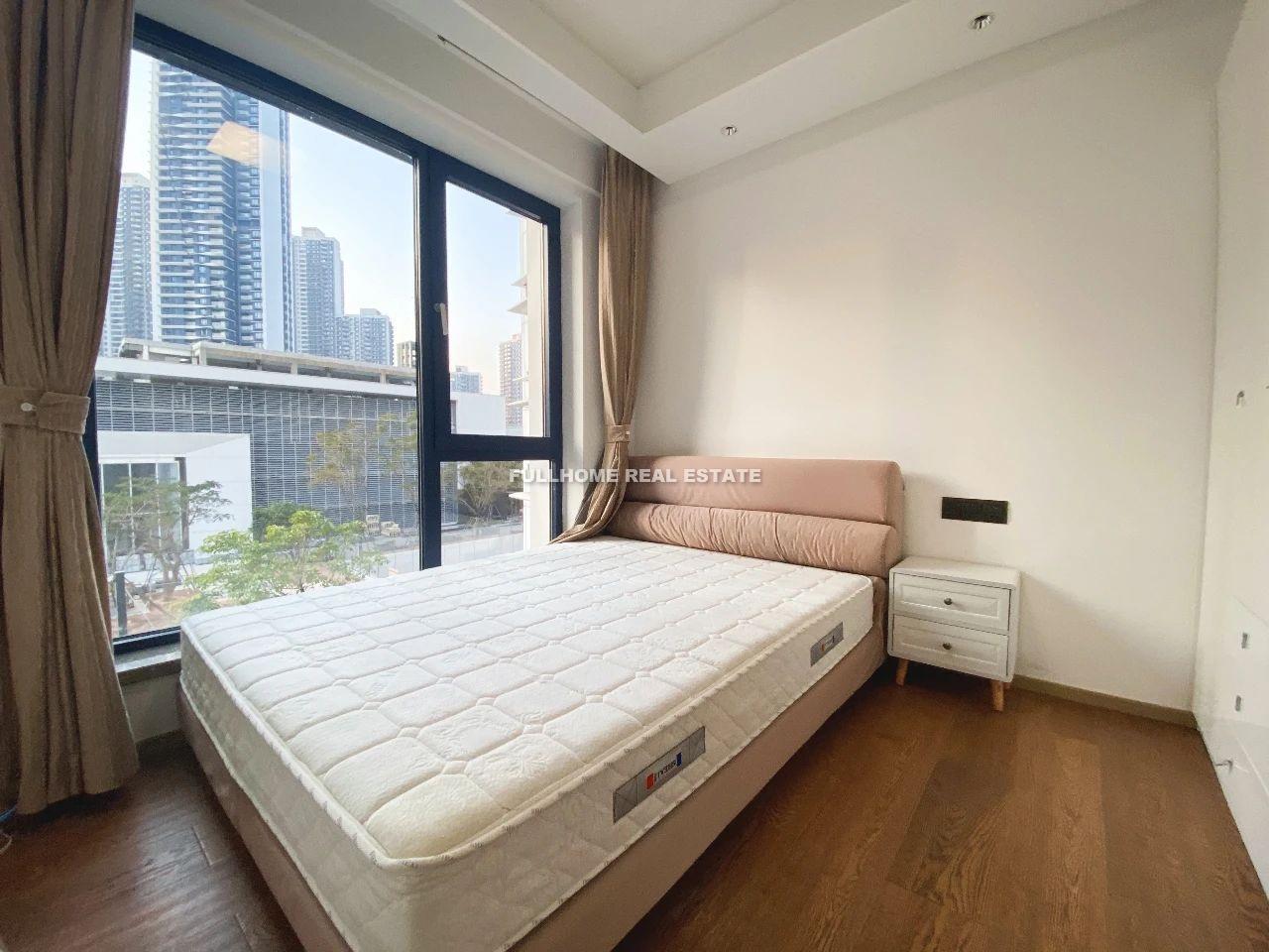Peninsula Phase III - Interior view 6, Shenzhen rental property