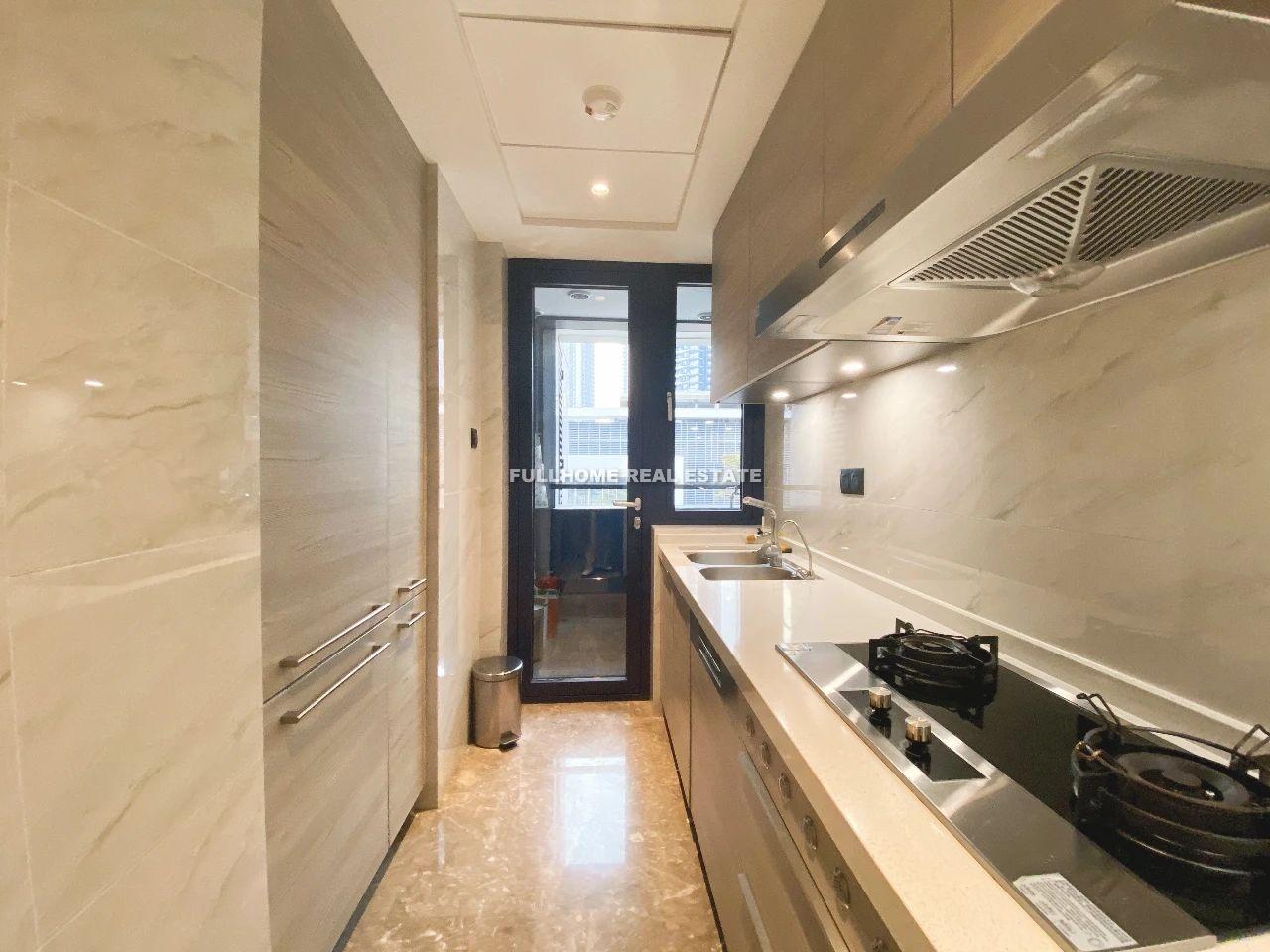 Peninsula Phase III - Interior view 7, Shenzhen rental property