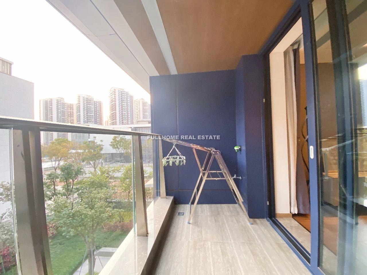 Peninsula Phase III - Interior view 9, Shenzhen rental property