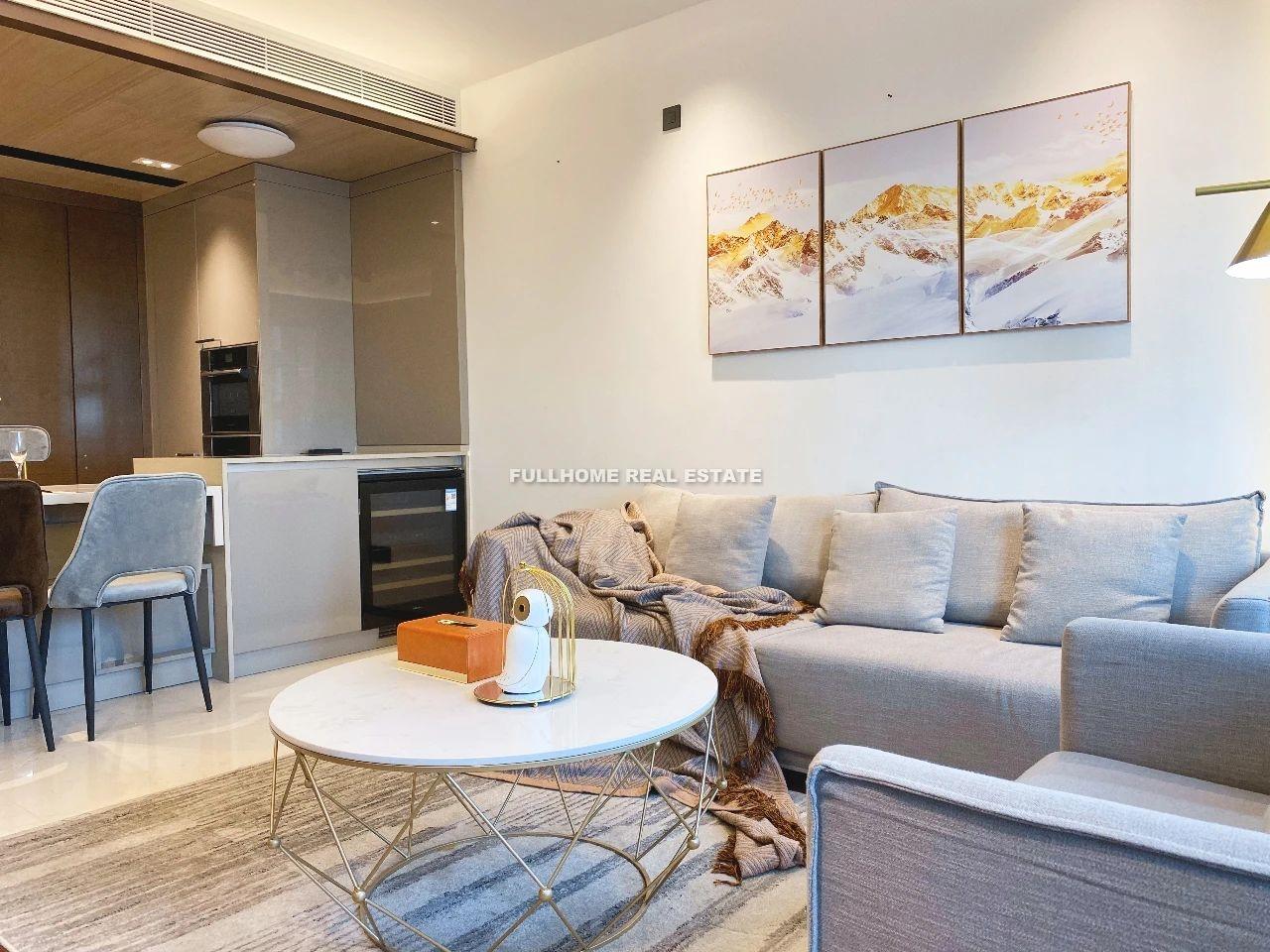Imperial Mansion Phase III - Interior view 3, Shenzhen rental property