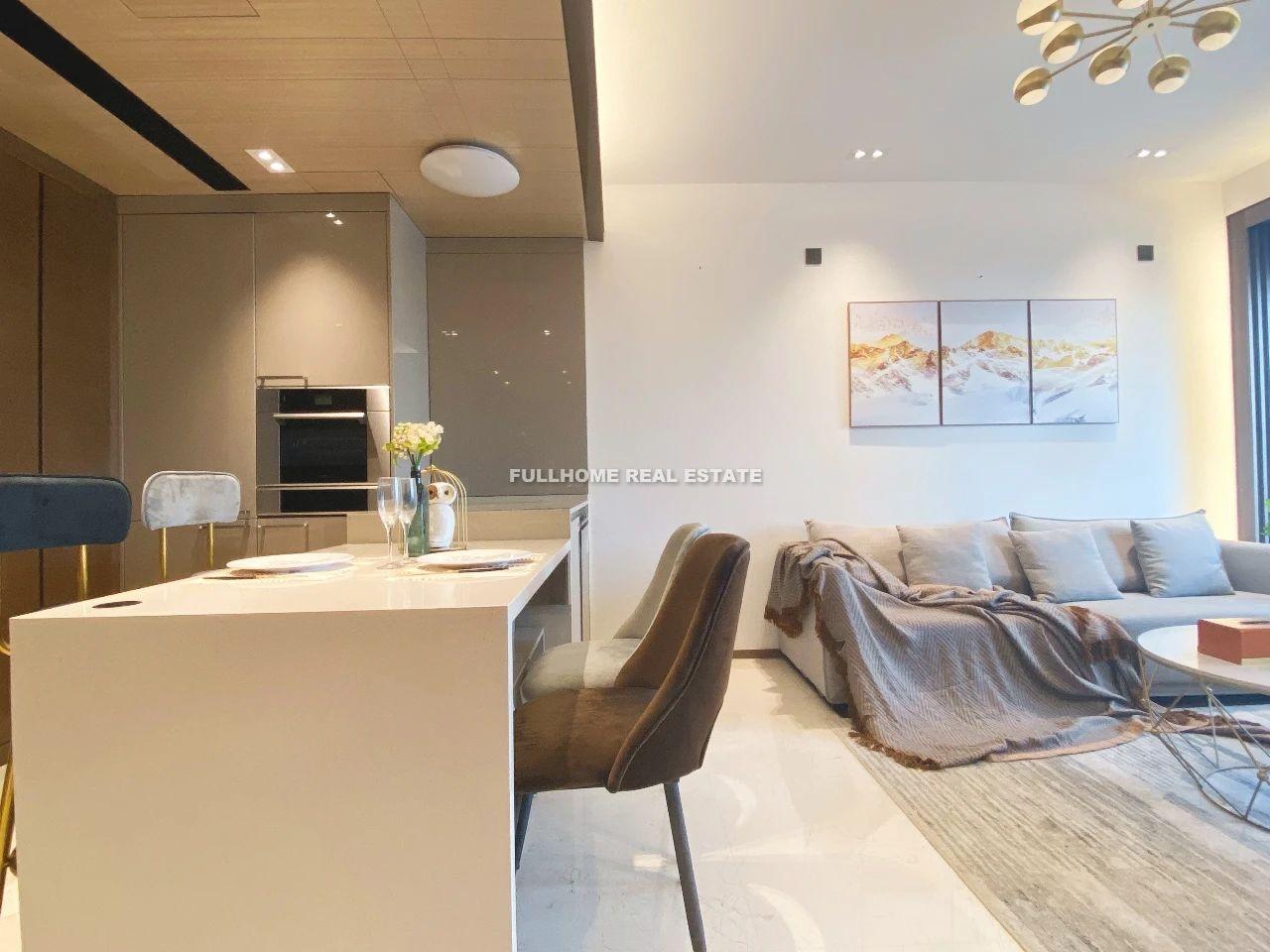Imperial Mansion Phase III - Interior view 4, Shenzhen rental property