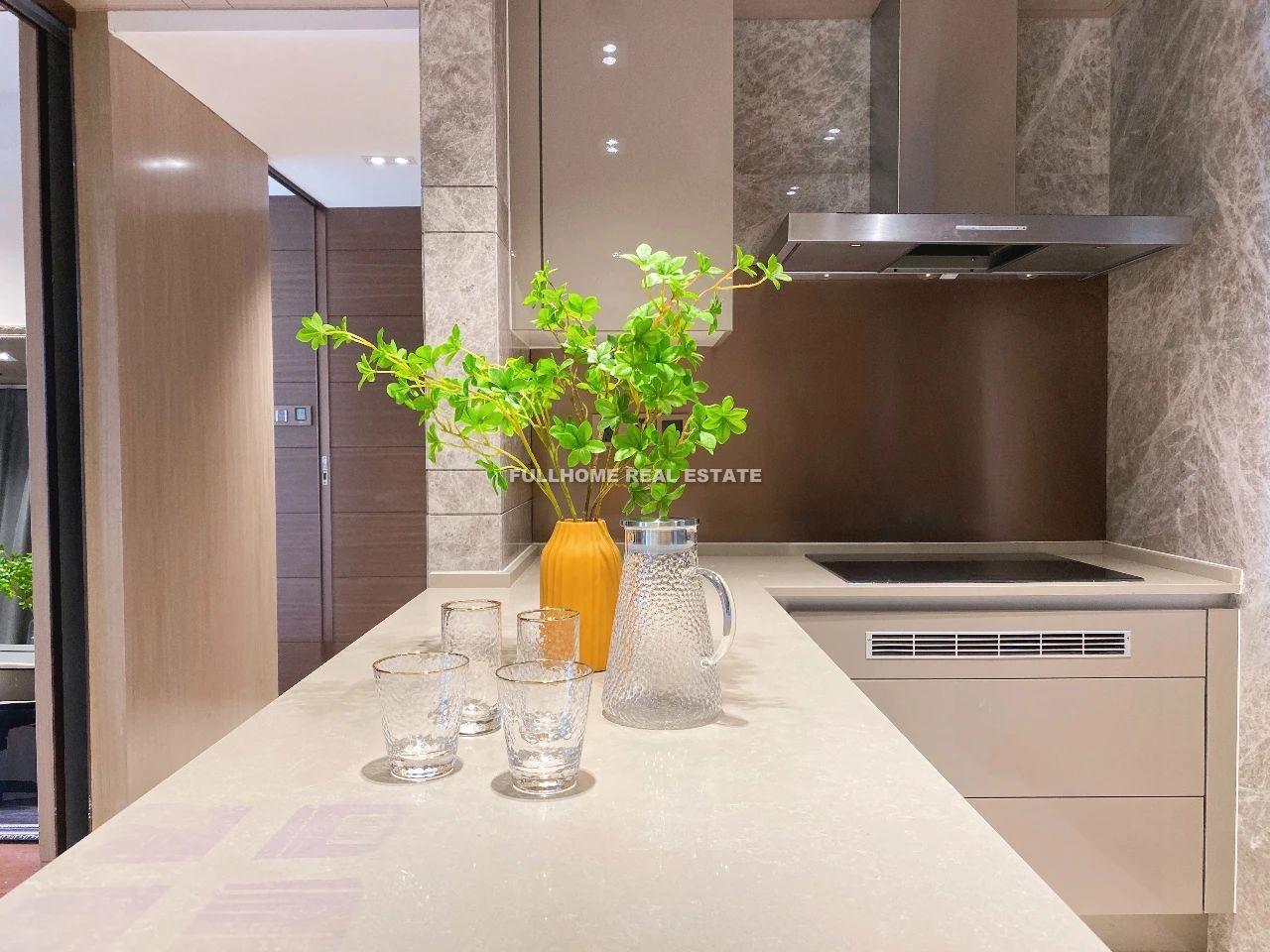 Imperial Mansion Phase III - 2 bedroom apartment in Shenzhen, Nanshan Disrtict