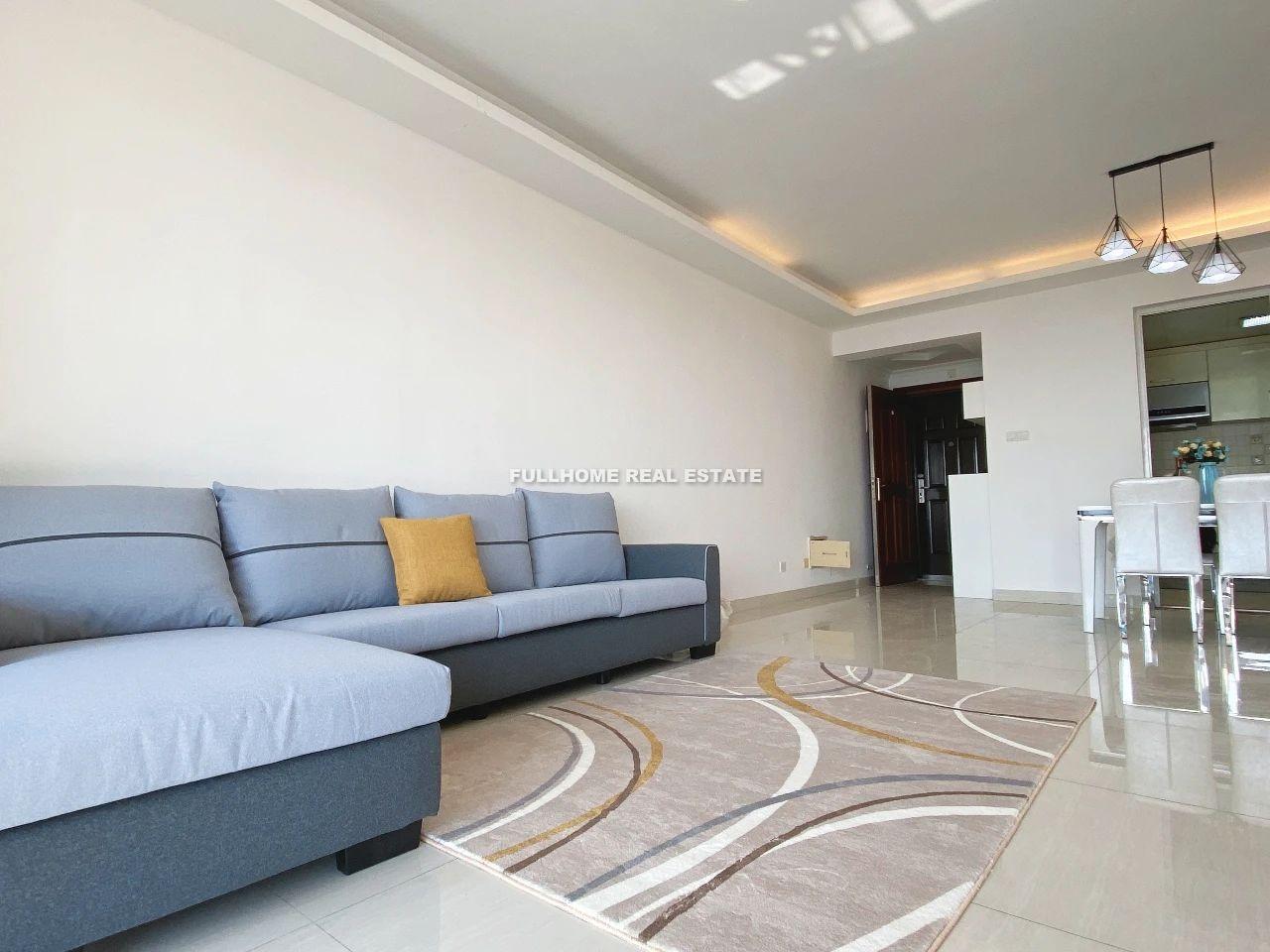 Peninsula Phase I - 4 bedroom apartment in Shenzhen, Nanshan Disrtict