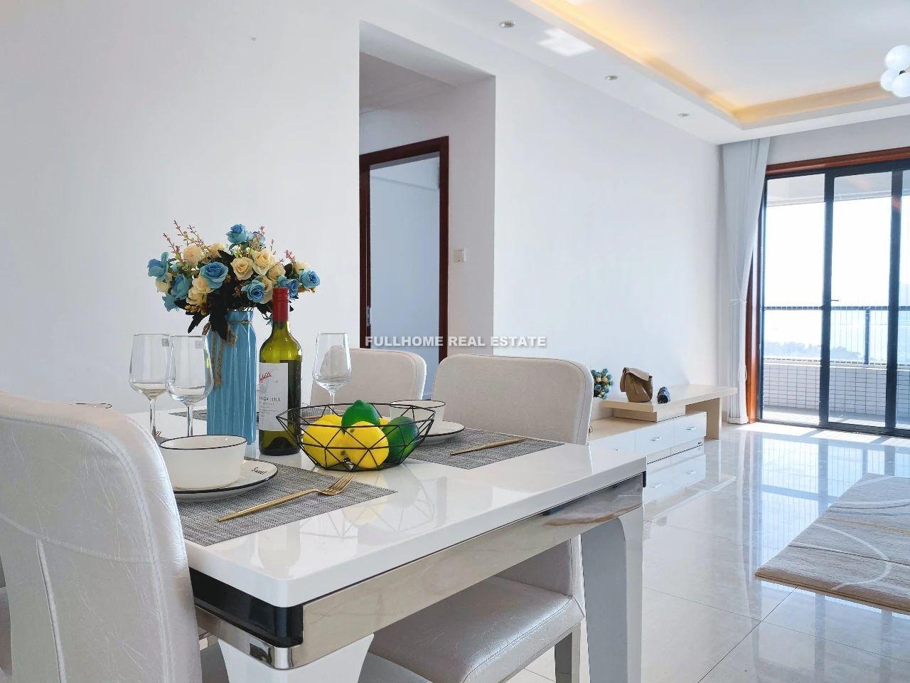 Peninsula Phase I - Interior view 2, Shenzhen rental property