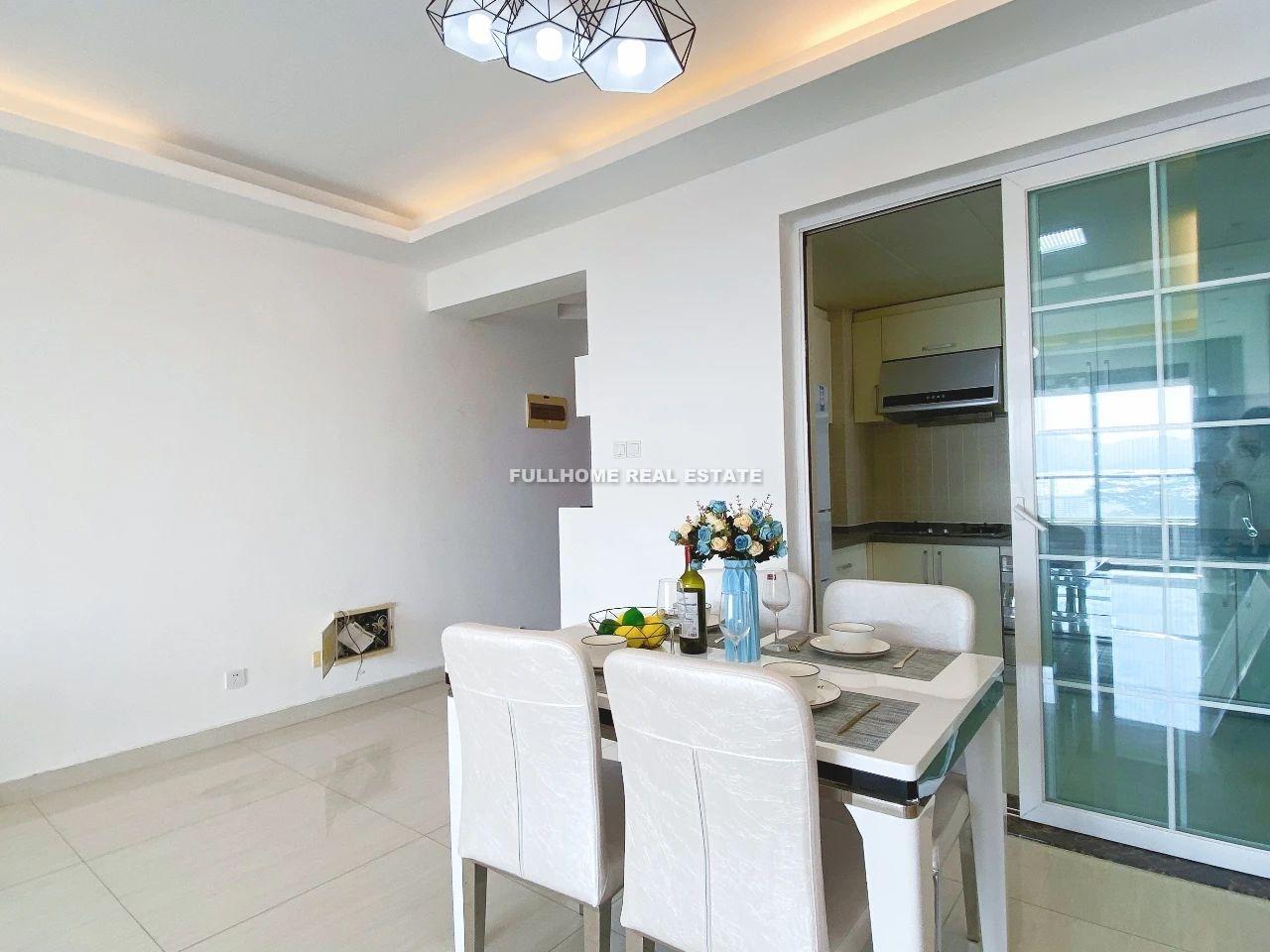 Peninsula Phase I - Interior view 3, Shenzhen rental property