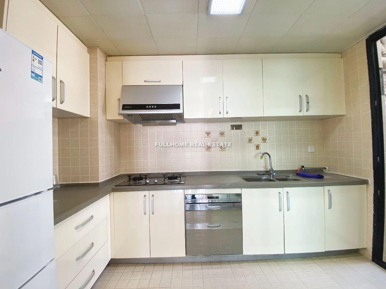 Peninsula Phase I - Interior view 4, Shenzhen rental property