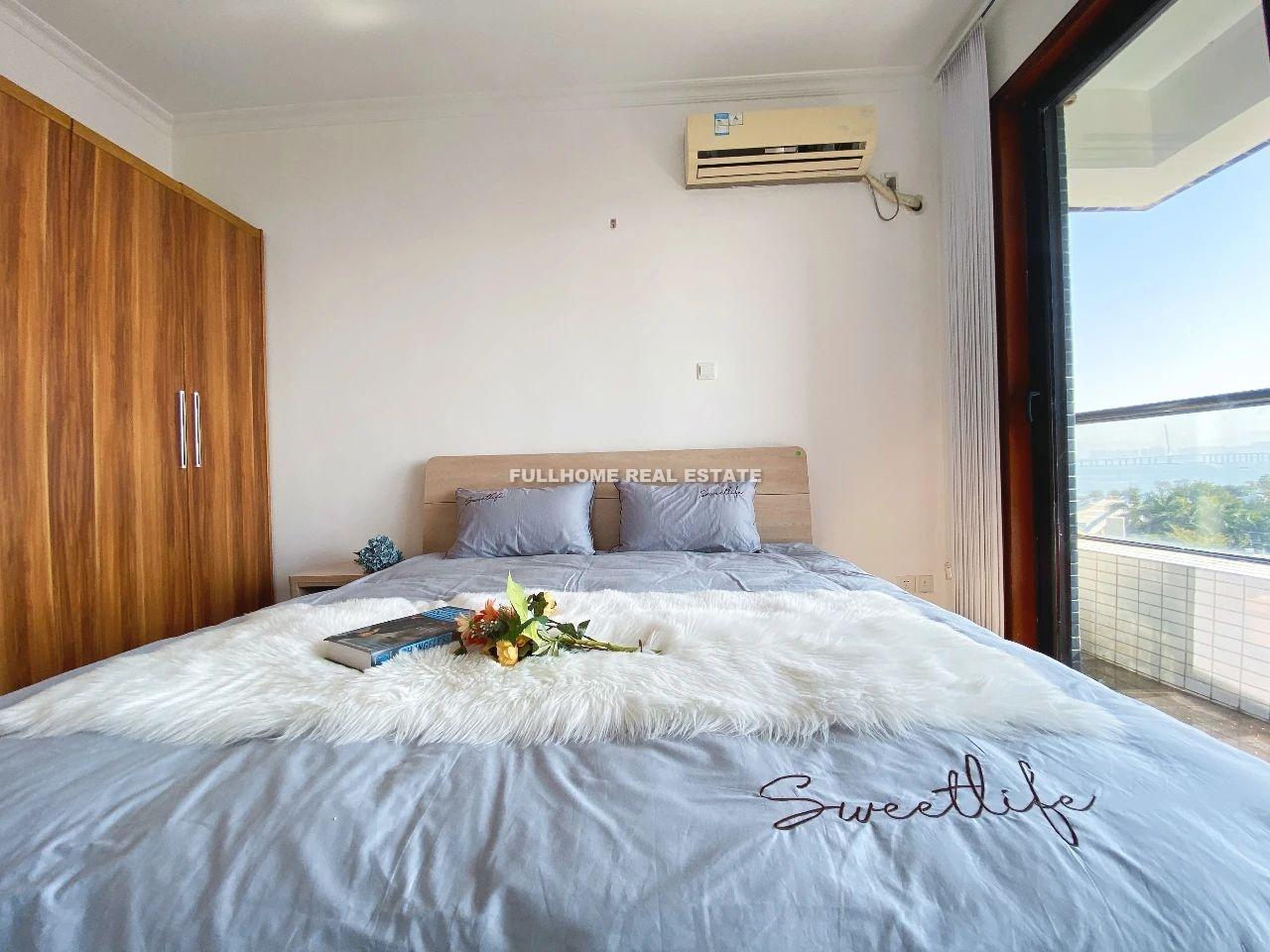 Peninsula Phase I - Interior view 5, Shenzhen rental property