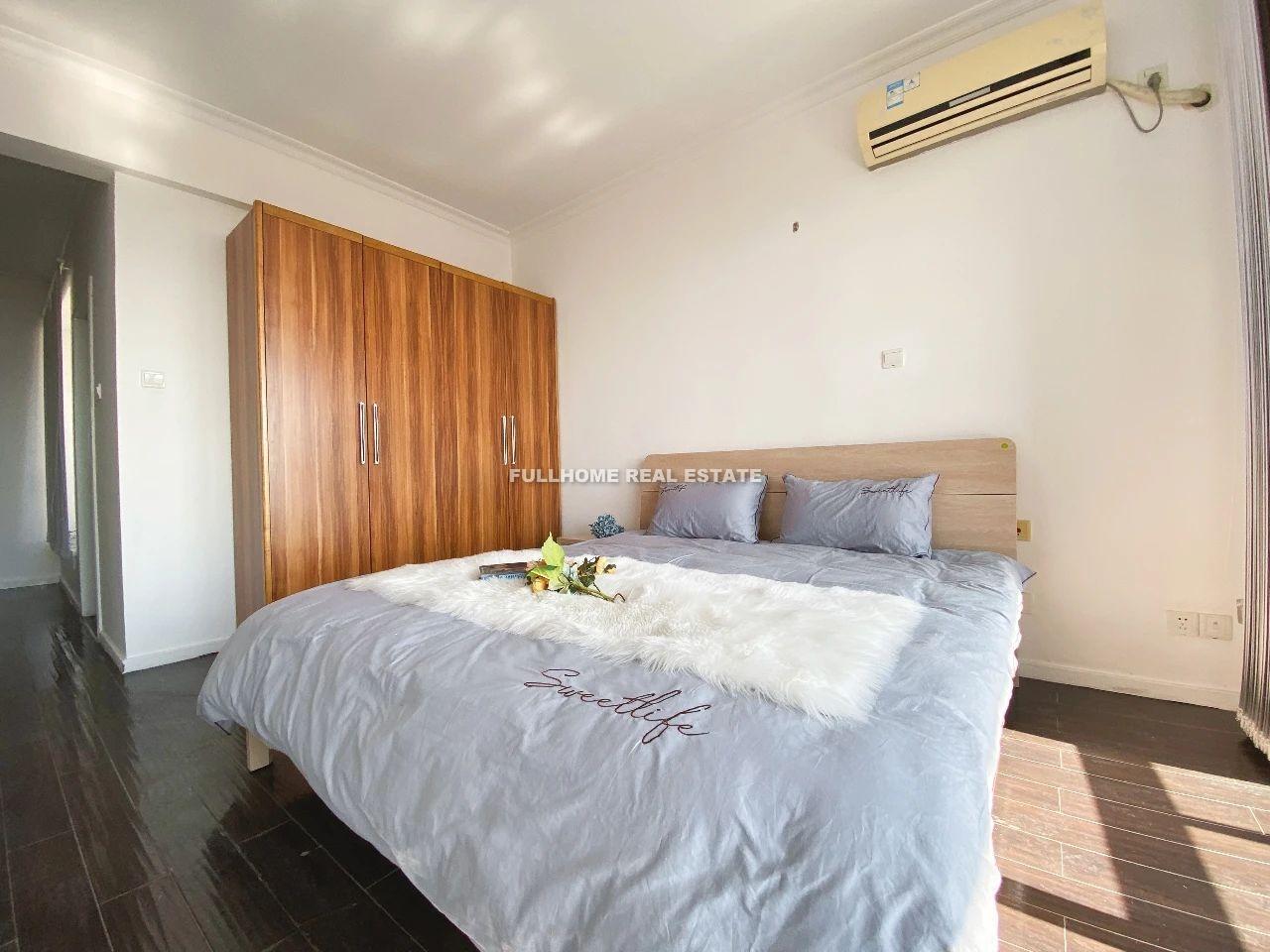 Peninsula Phase I - Interior view 6, Shenzhen rental property
