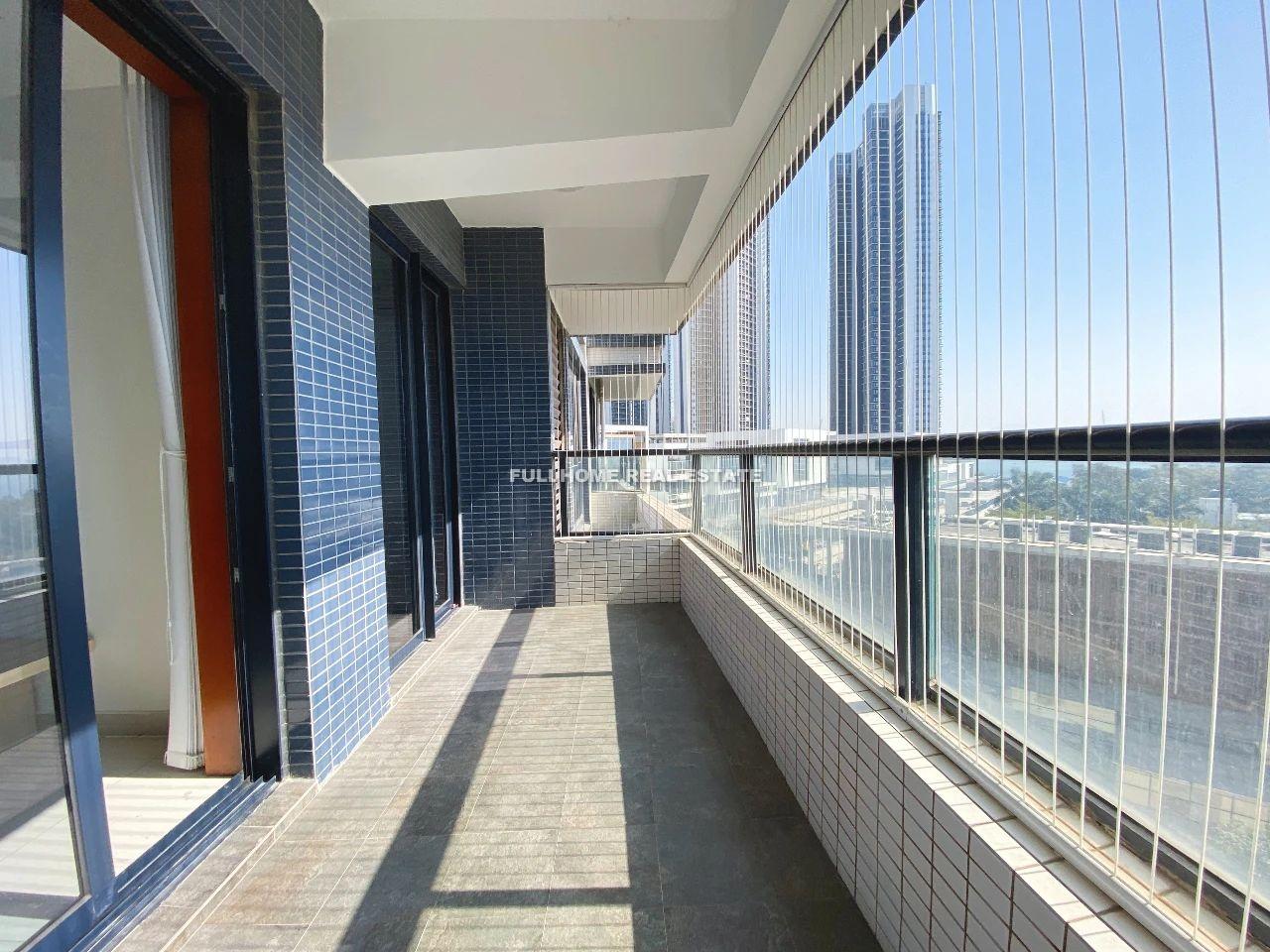 Peninsula Phase I - Interior view 12, Shenzhen rental property