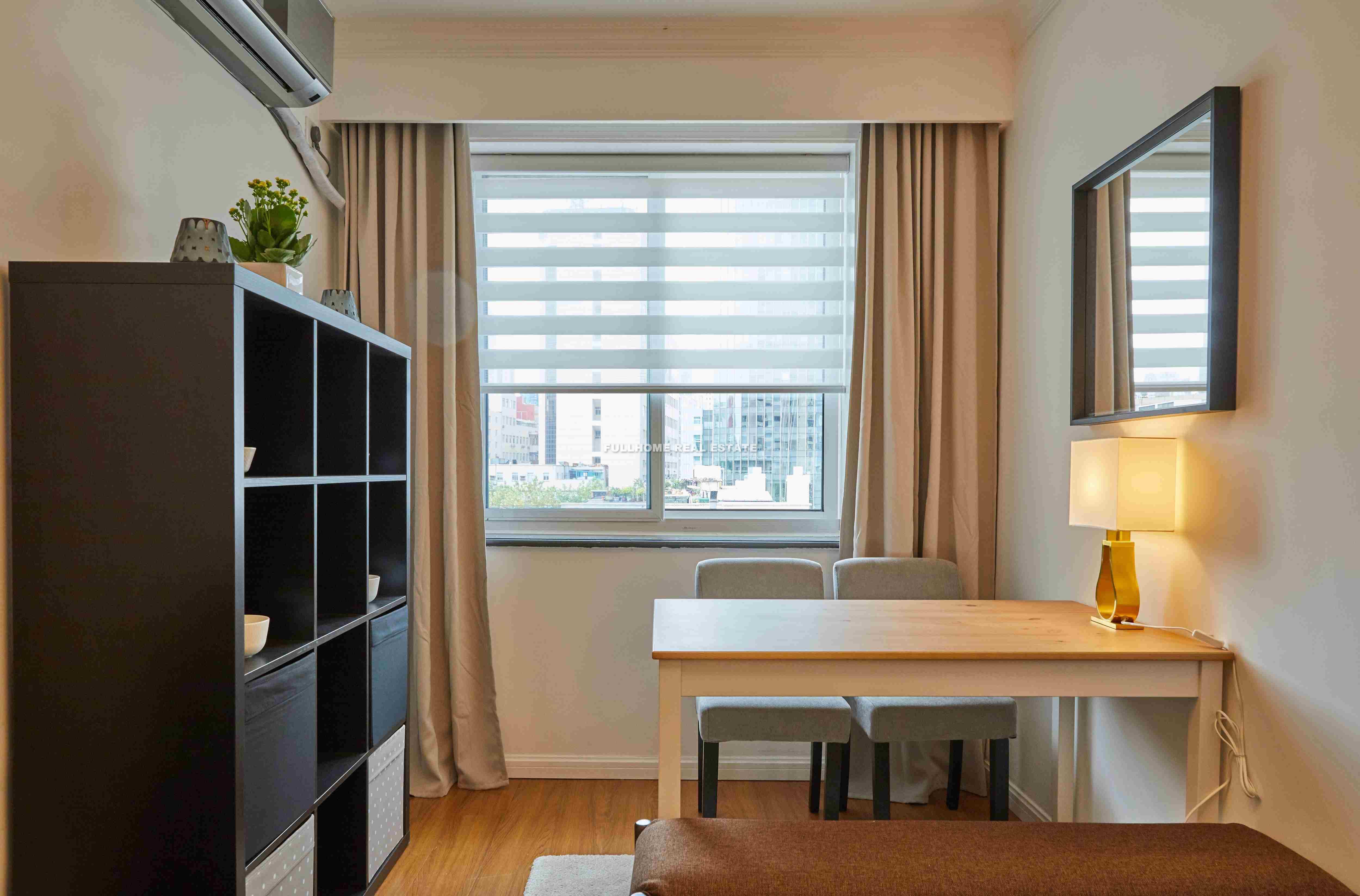 Nanyang Mansion - Interior view 2, Shanghai rental property