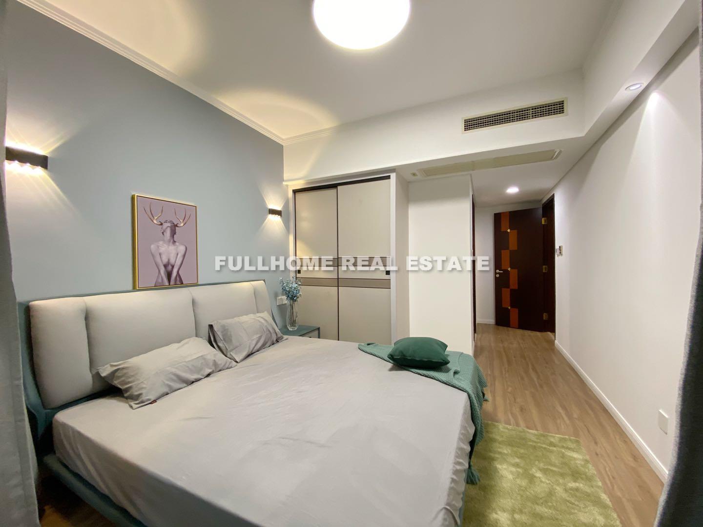 Maison Des Artistes - Interior view 3, Shanghai rental property