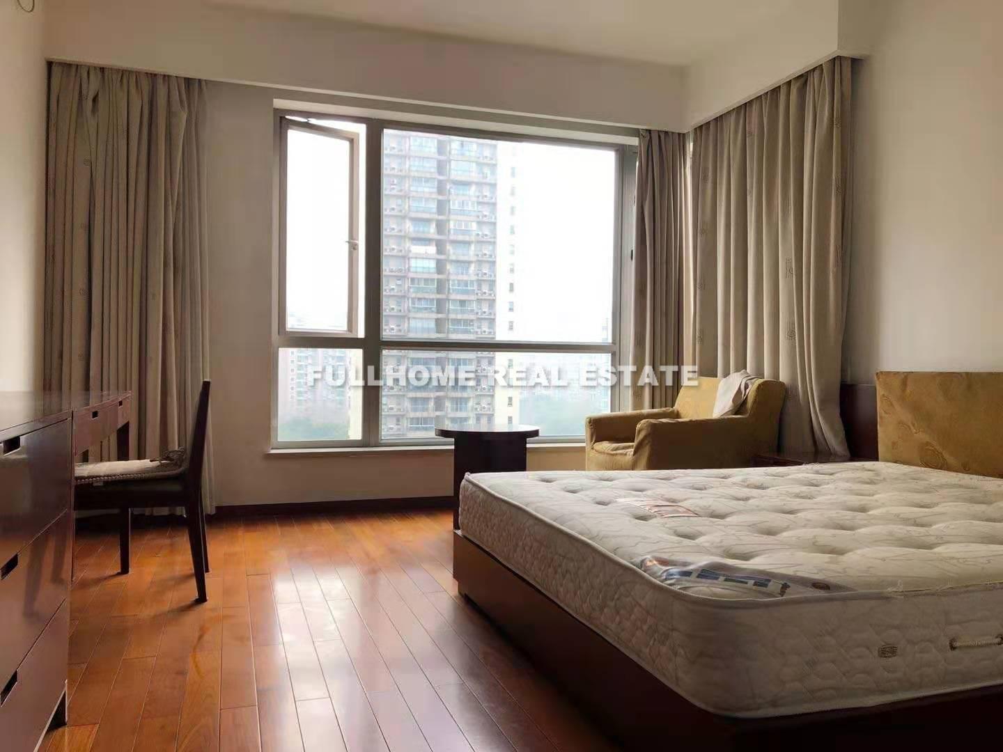 Yanlord Town - Interior view 10, Shanghai rental property