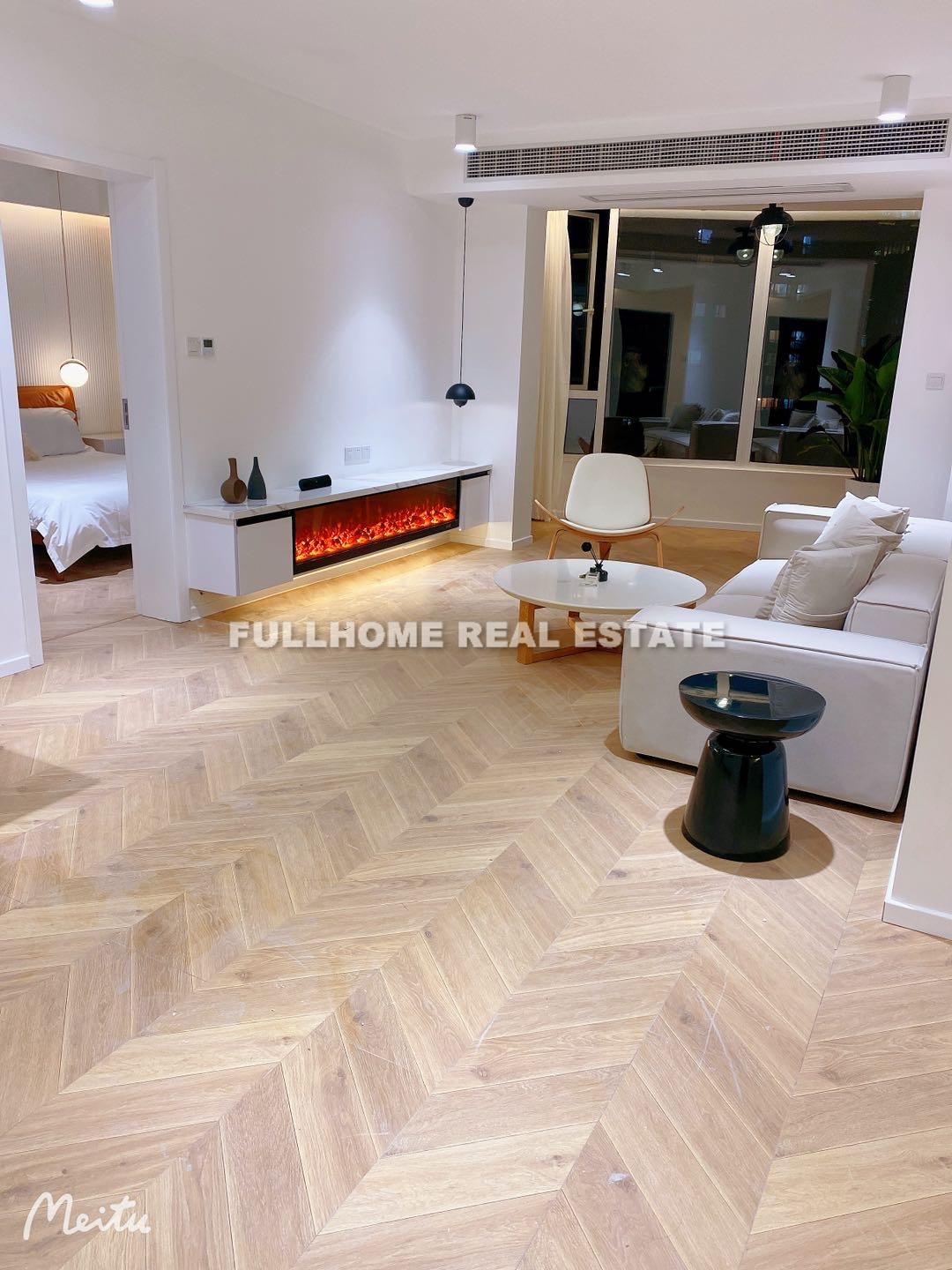 First Block - Interior view 5, Shanghai rental property