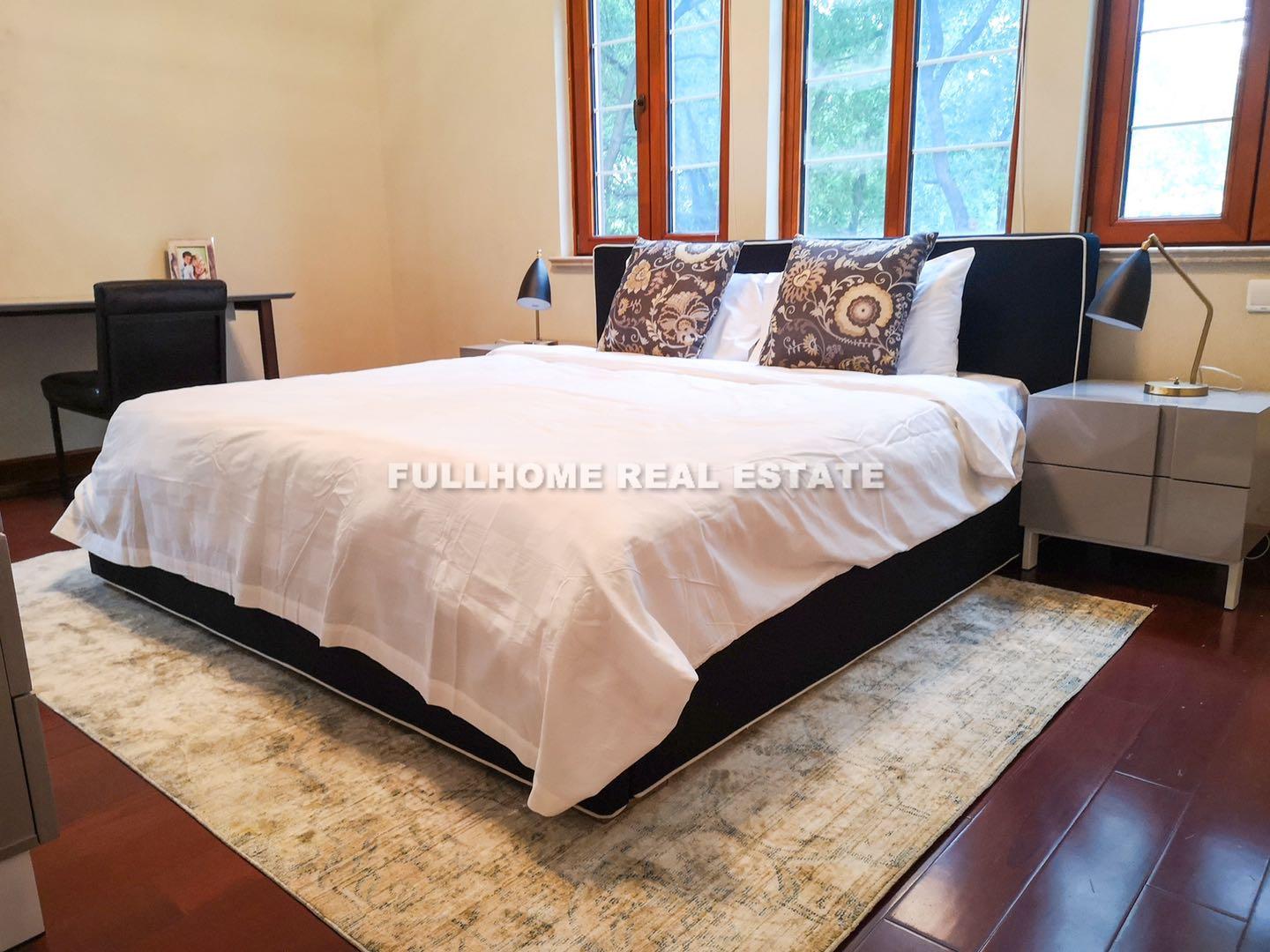 Forest Manor - Interior view 8, Shanghai rental property
