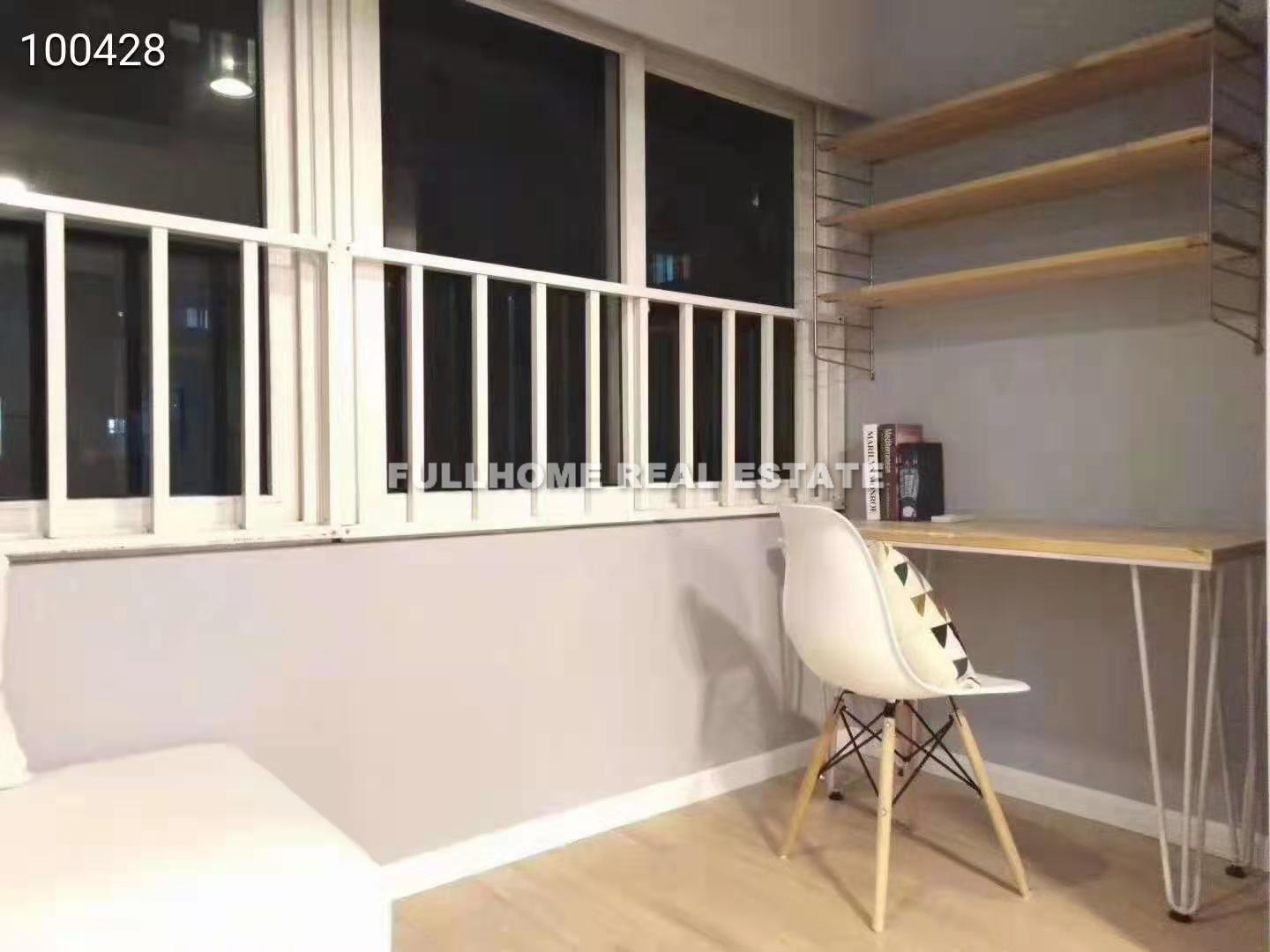 Conch Garden - Interior view 4, Shanghai rental property