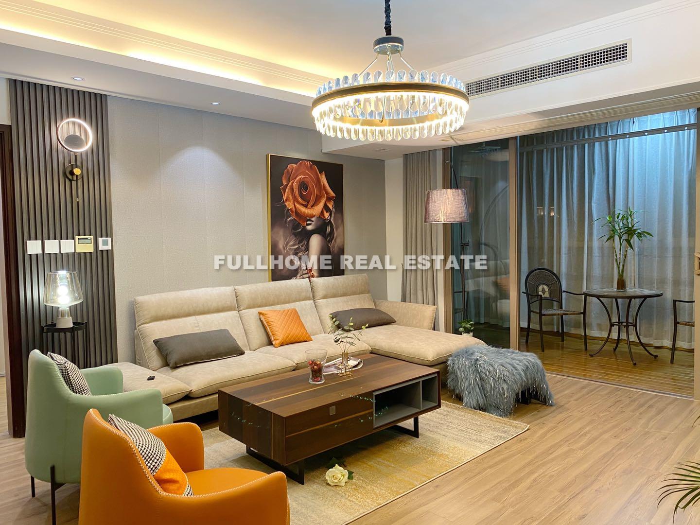 Maison Des Artistes - Interior view 13, Shanghai rental property