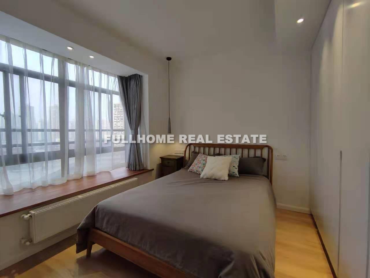 Jing An Li She - Interior view 6, Shanghai rental property