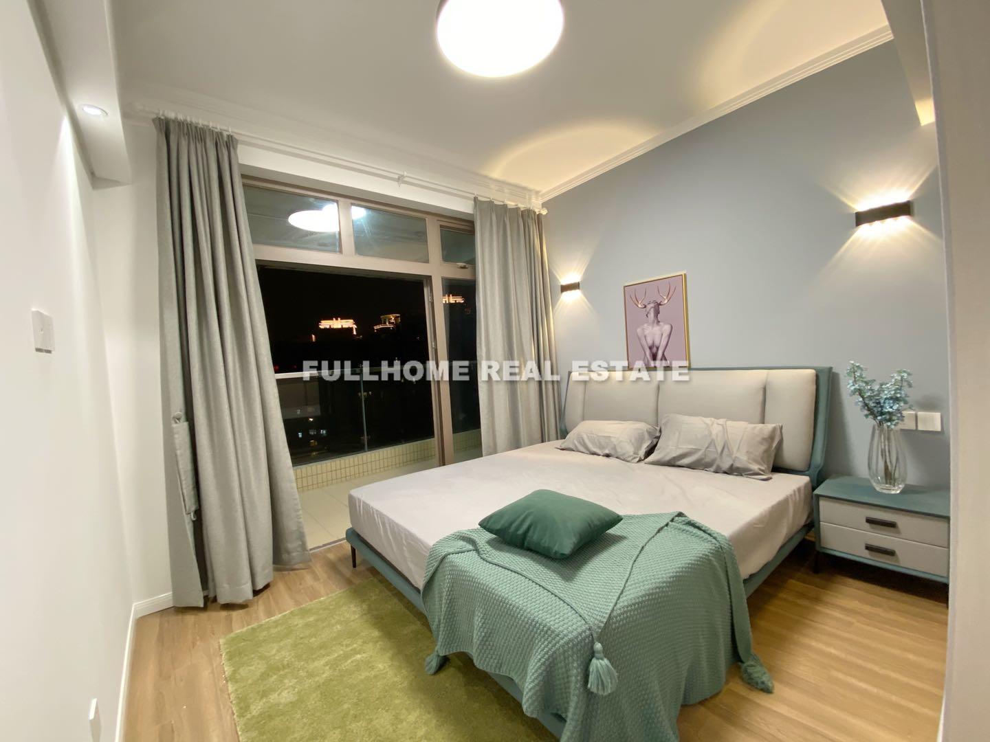 Maison Des Artistes - Interior view 5, Shanghai rental property