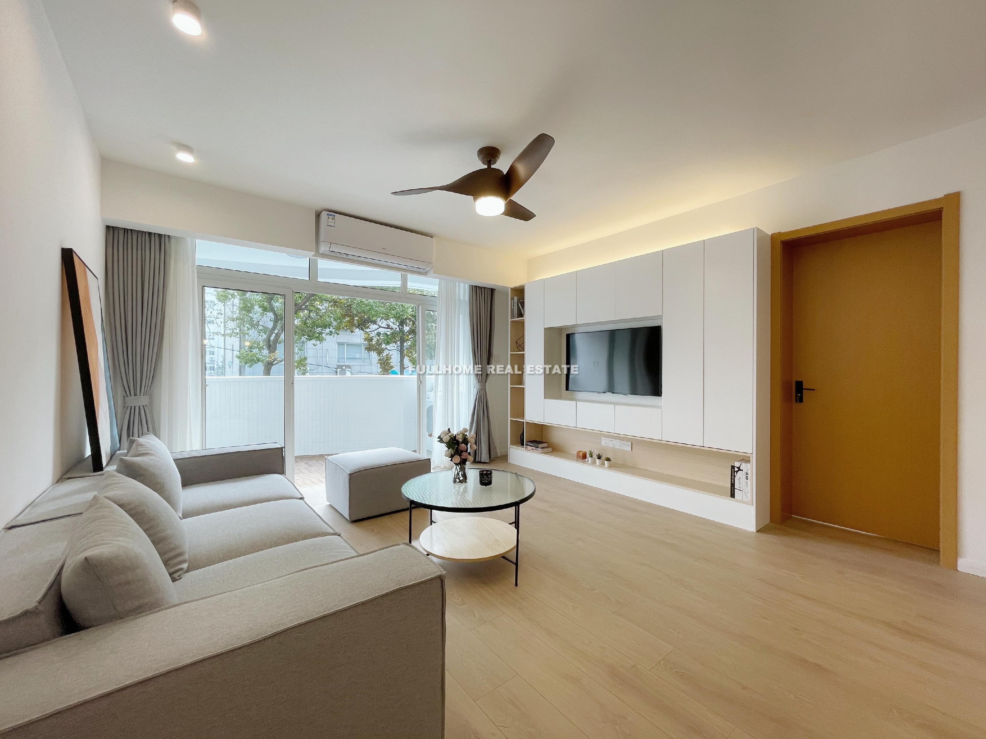 Jinping Apartment - Interior view 3, Shanghai rental property